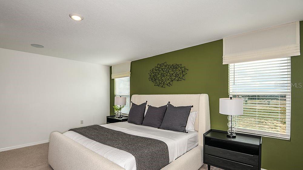 MARION CREEK - Residential