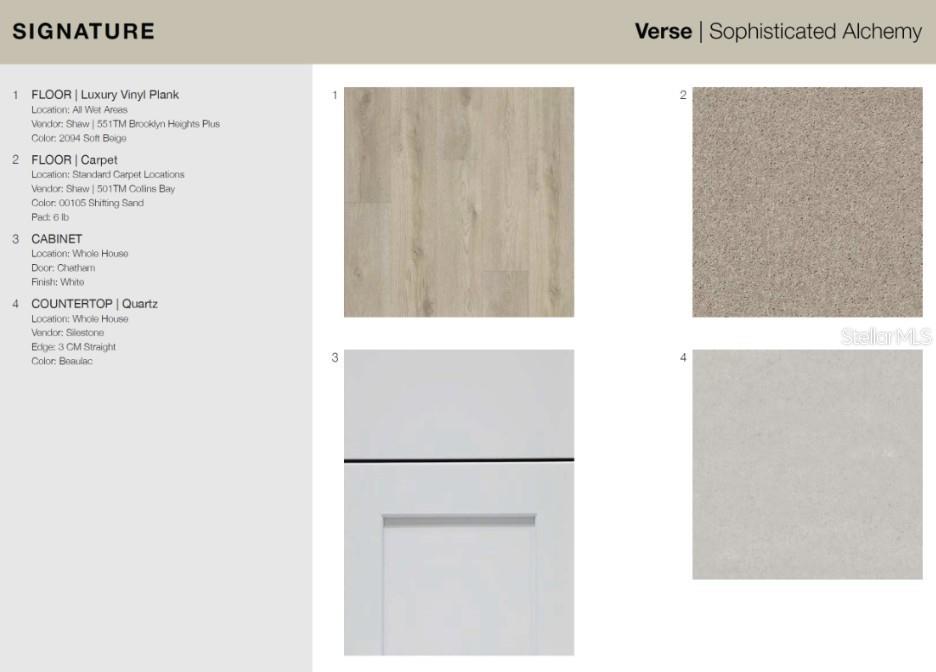 MARION CREEK - Residential