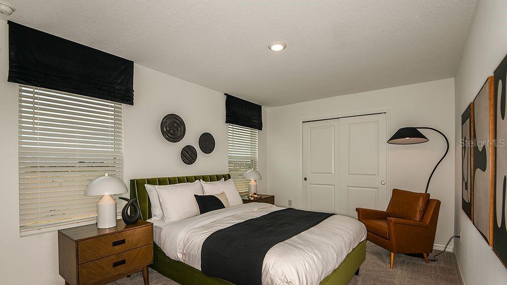 MARION CREEK - Residential