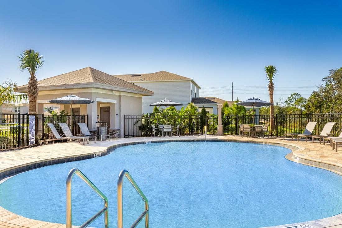 MARION CREEK - Residential