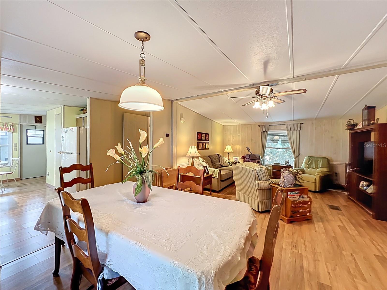 EAST LAKE HARRIS ESTATES - Residential