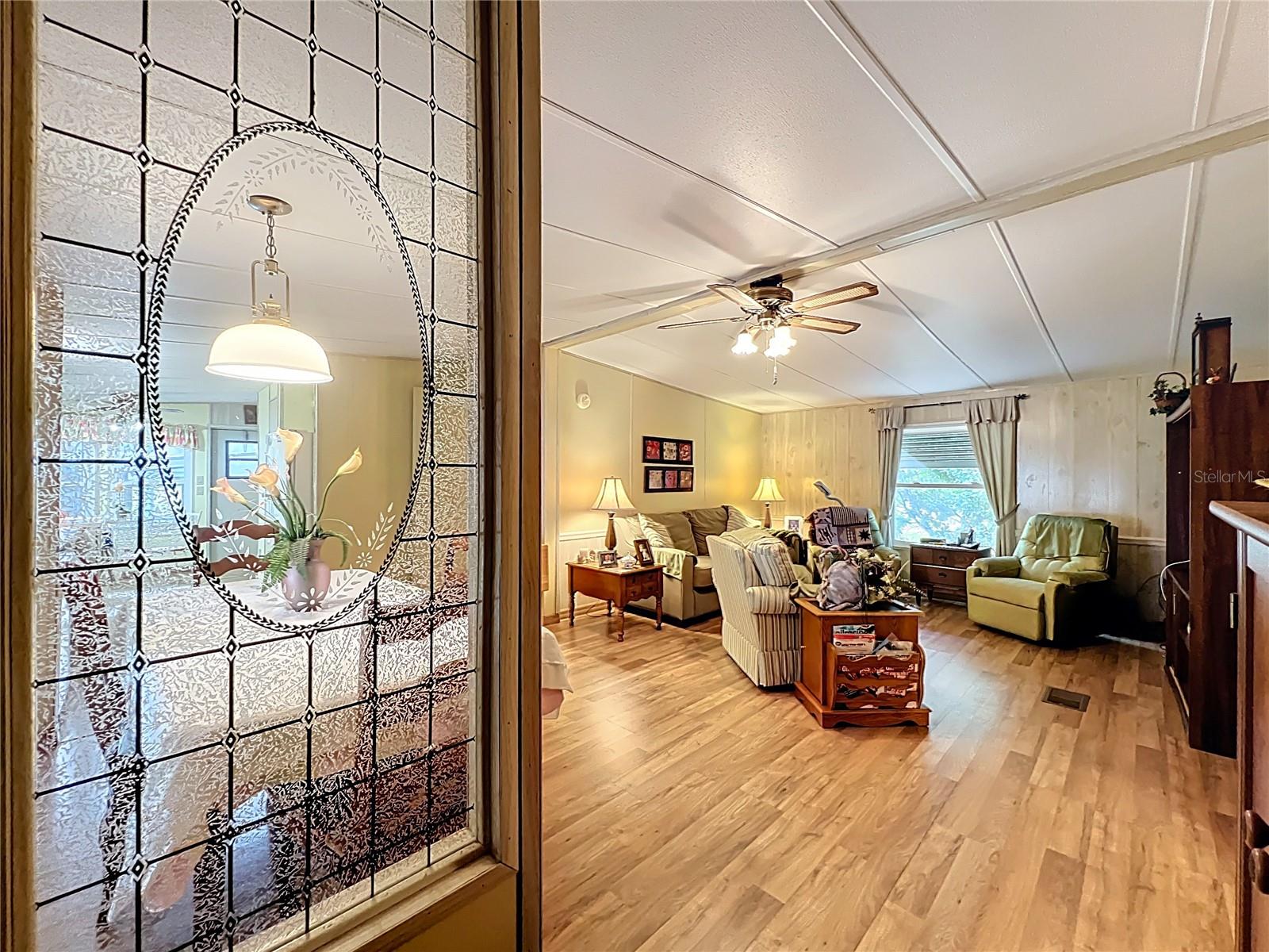 EAST LAKE HARRIS ESTATES - Residential