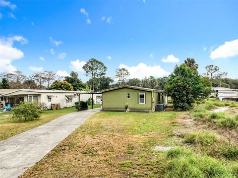 Photo of 13508 Palm Drive, Astatula, FL 34705 (MLS # G5106698)