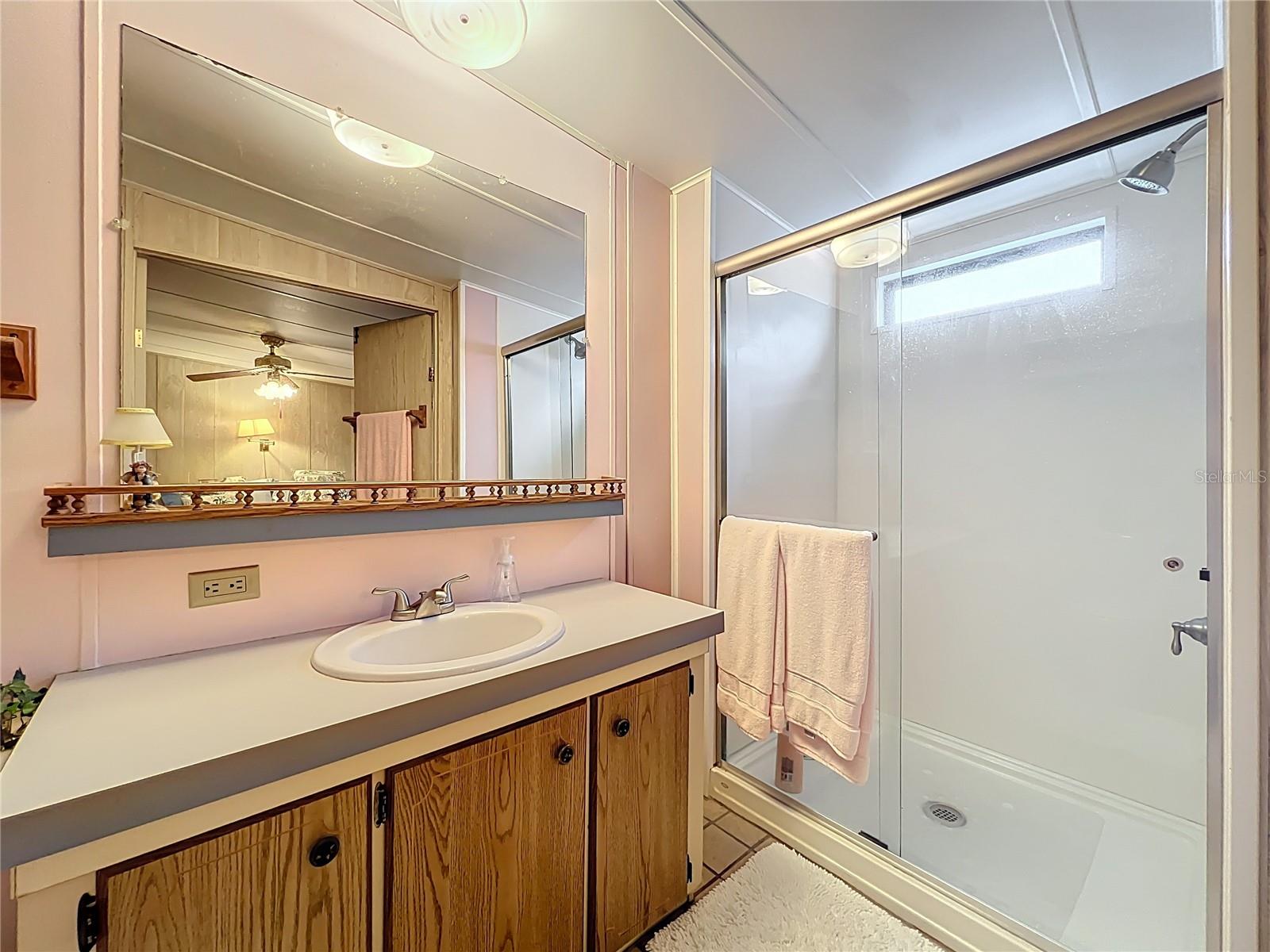 EAST LAKE HARRIS ESTATES - Residential