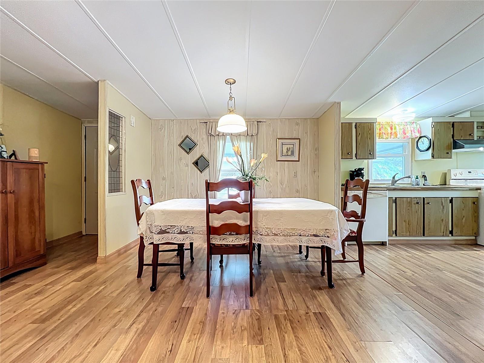 EAST LAKE HARRIS ESTATES - Residential