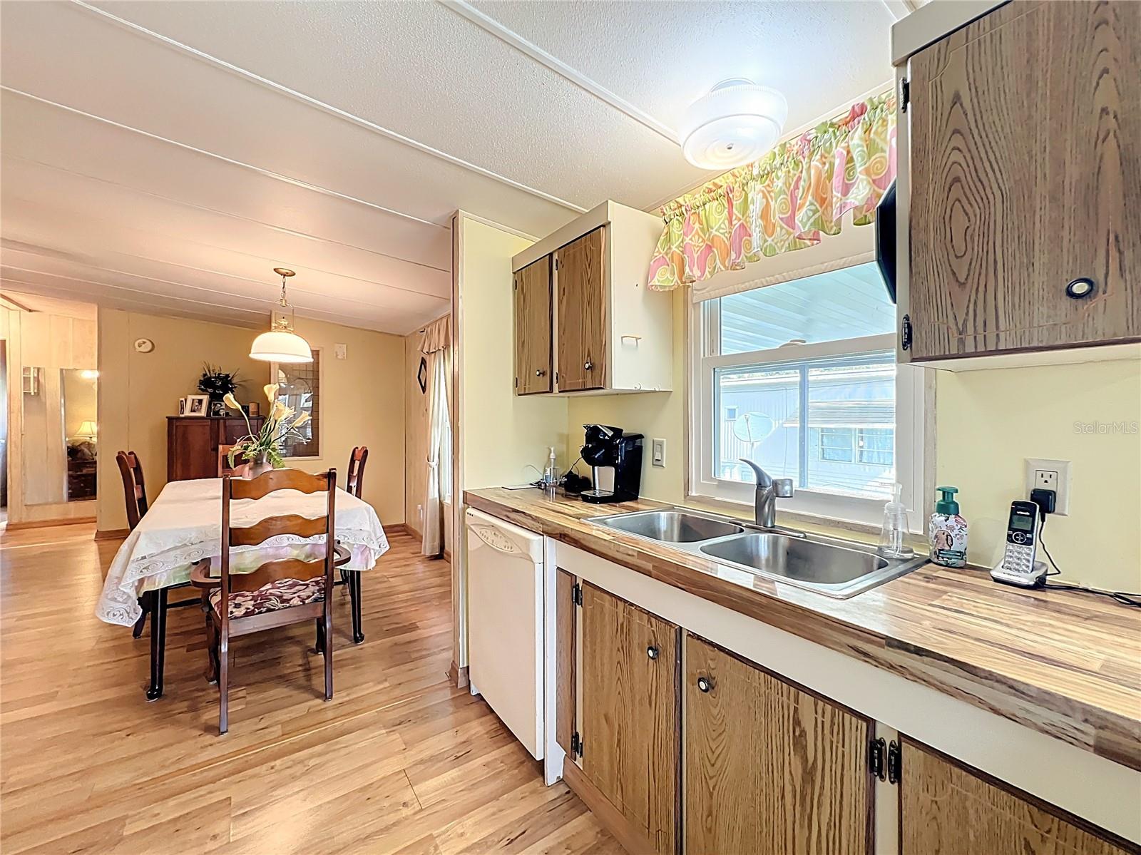 EAST LAKE HARRIS ESTATES - Residential