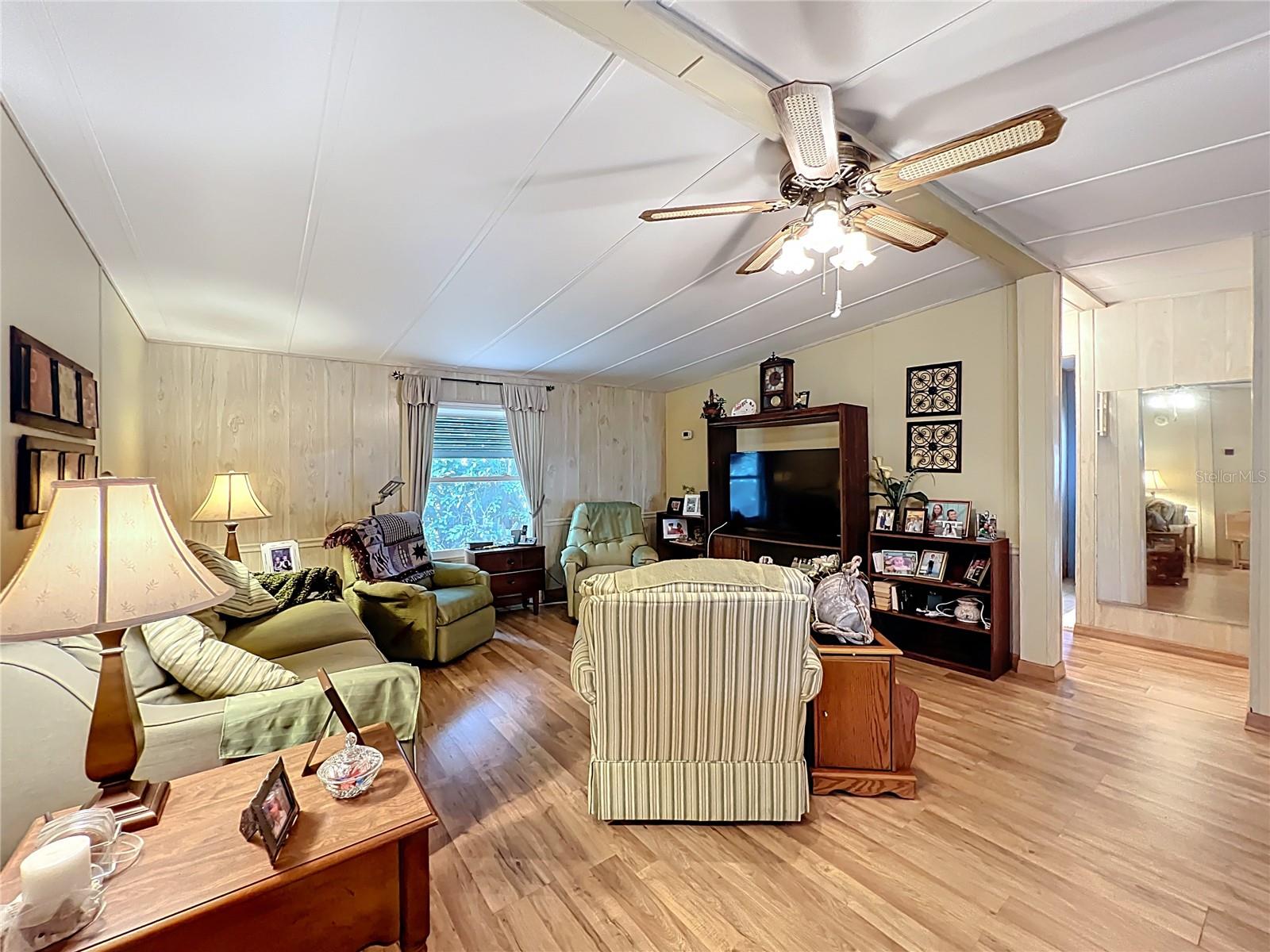 EAST LAKE HARRIS ESTATES - Residential