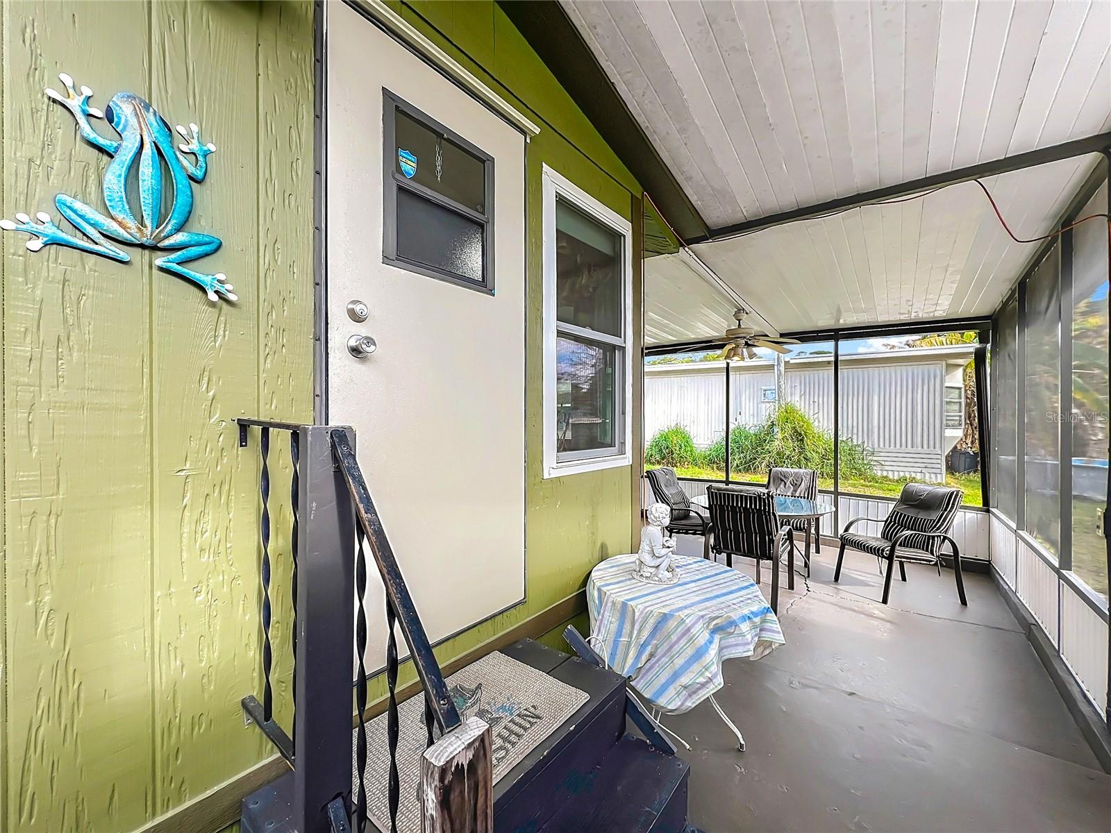 EAST LAKE HARRIS ESTATES - Residential