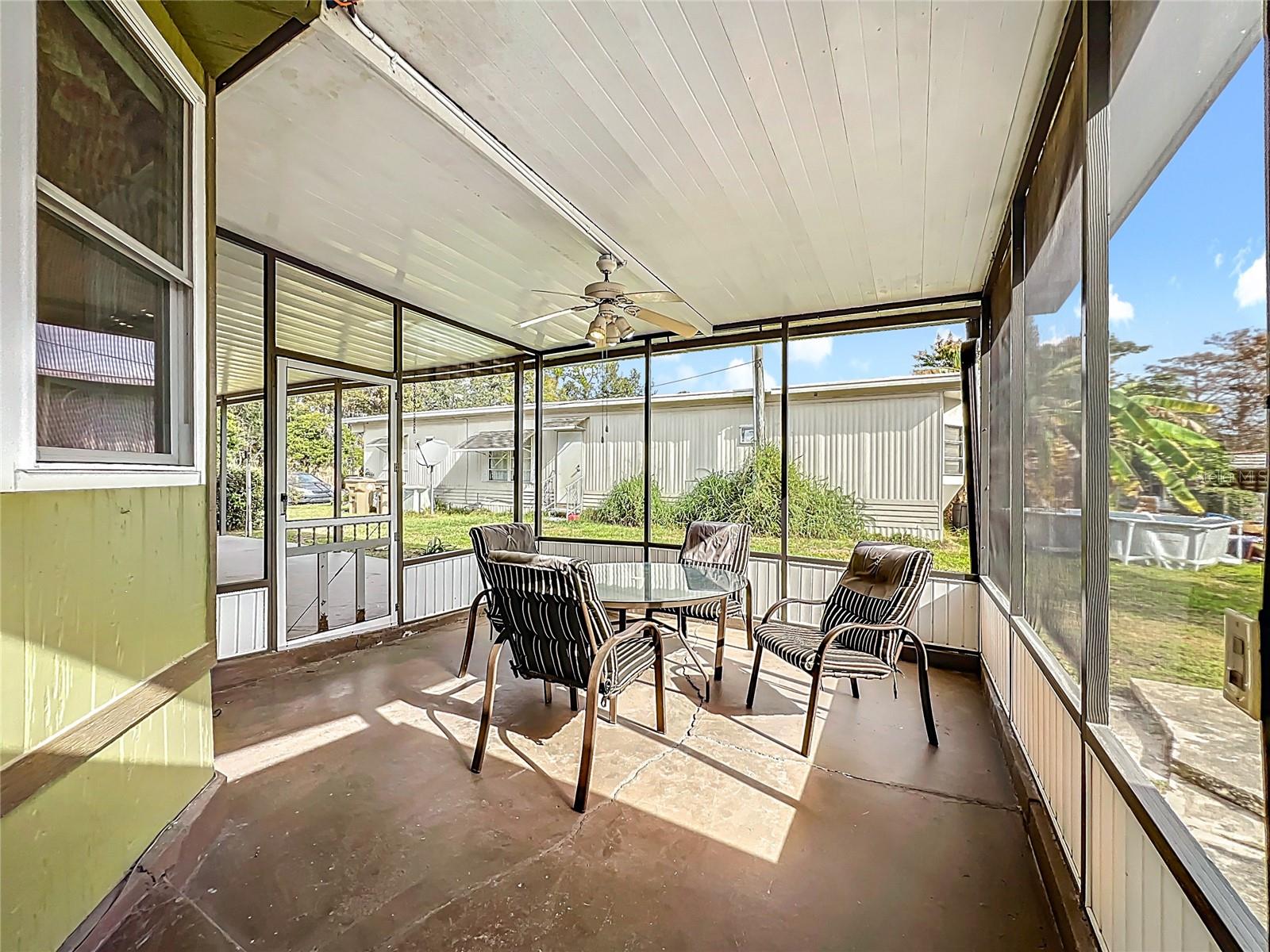 EAST LAKE HARRIS ESTATES - Residential