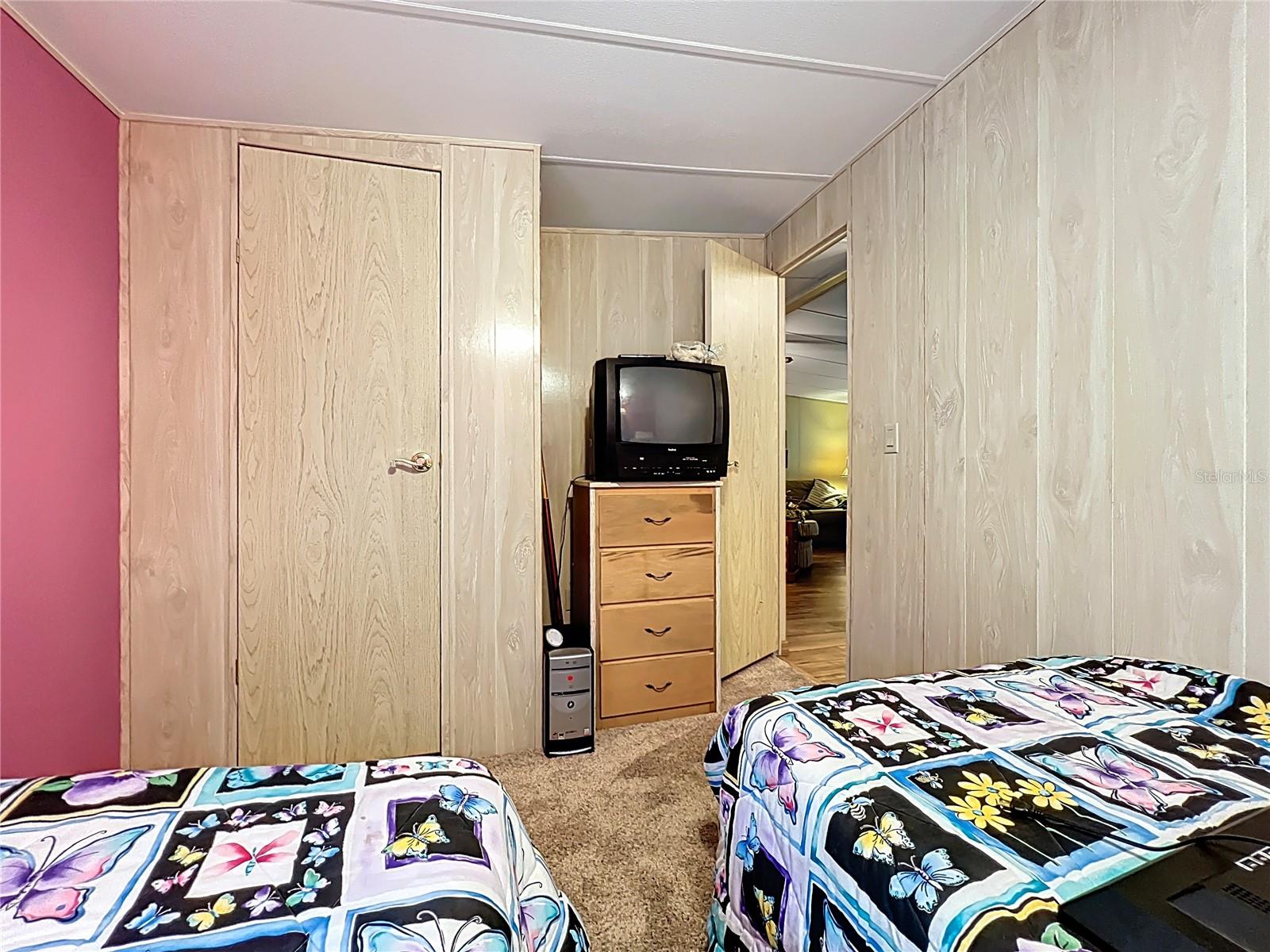 EAST LAKE HARRIS ESTATES - Residential