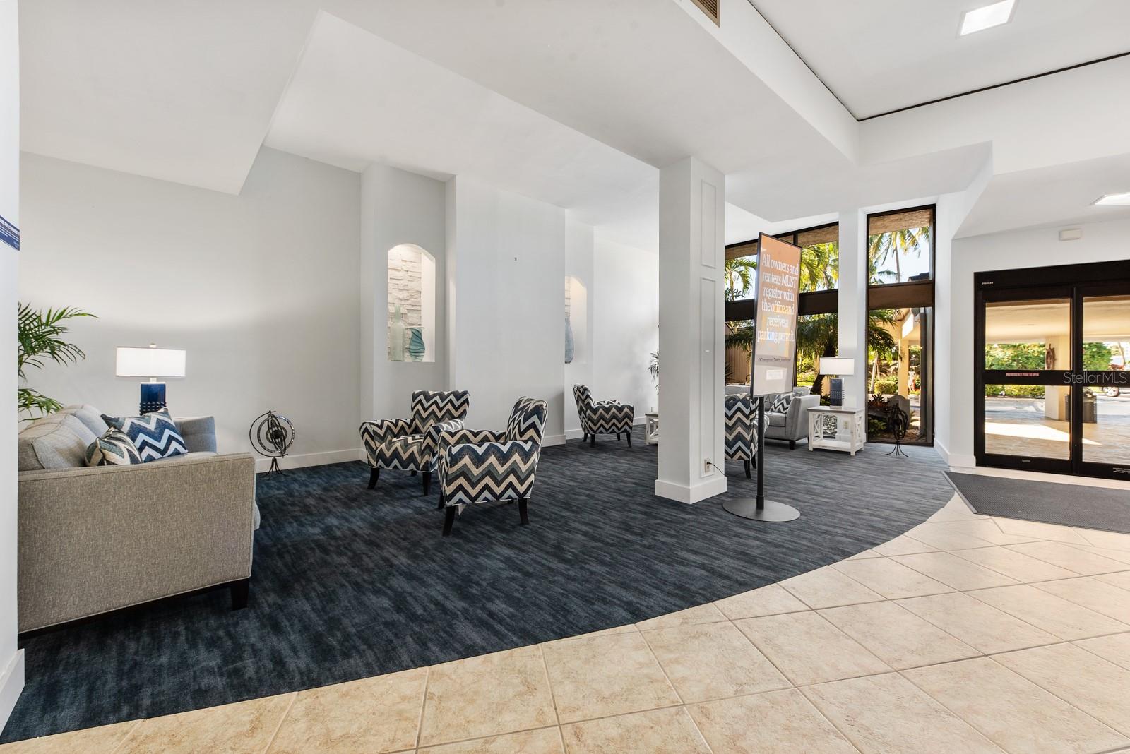 HARBOR TOWERS Y & R - Residential