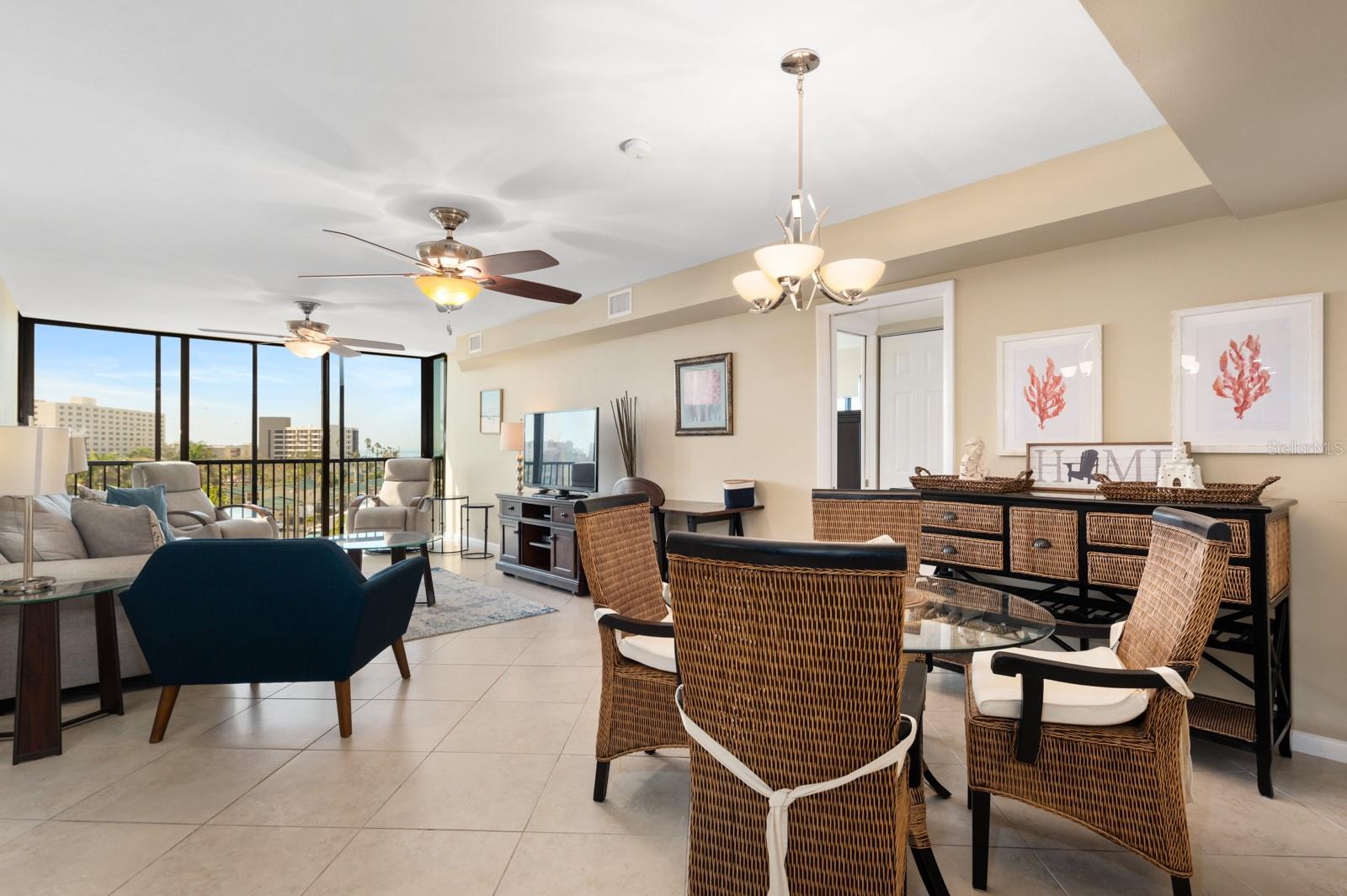 HARBOR TOWERS Y & R - Residential