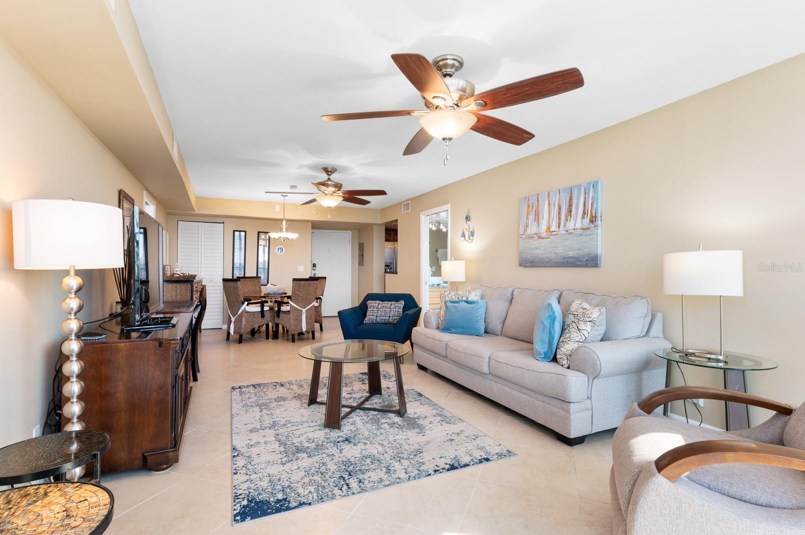 HARBOR TOWERS Y & R - Residential