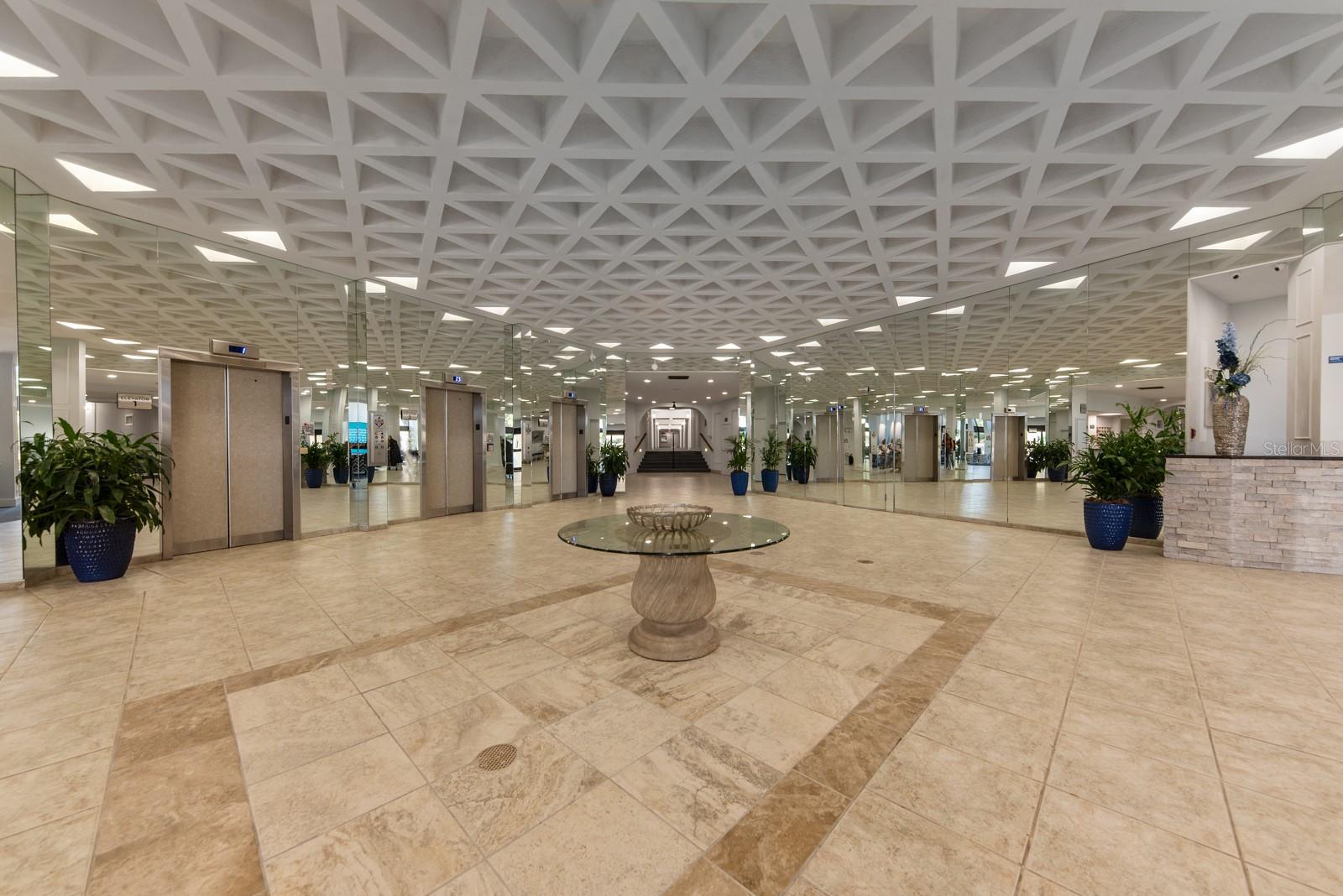 HARBOR TOWERS Y & R - Residential