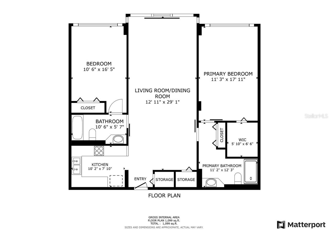 HARBOR TOWERS Y & R - Residential