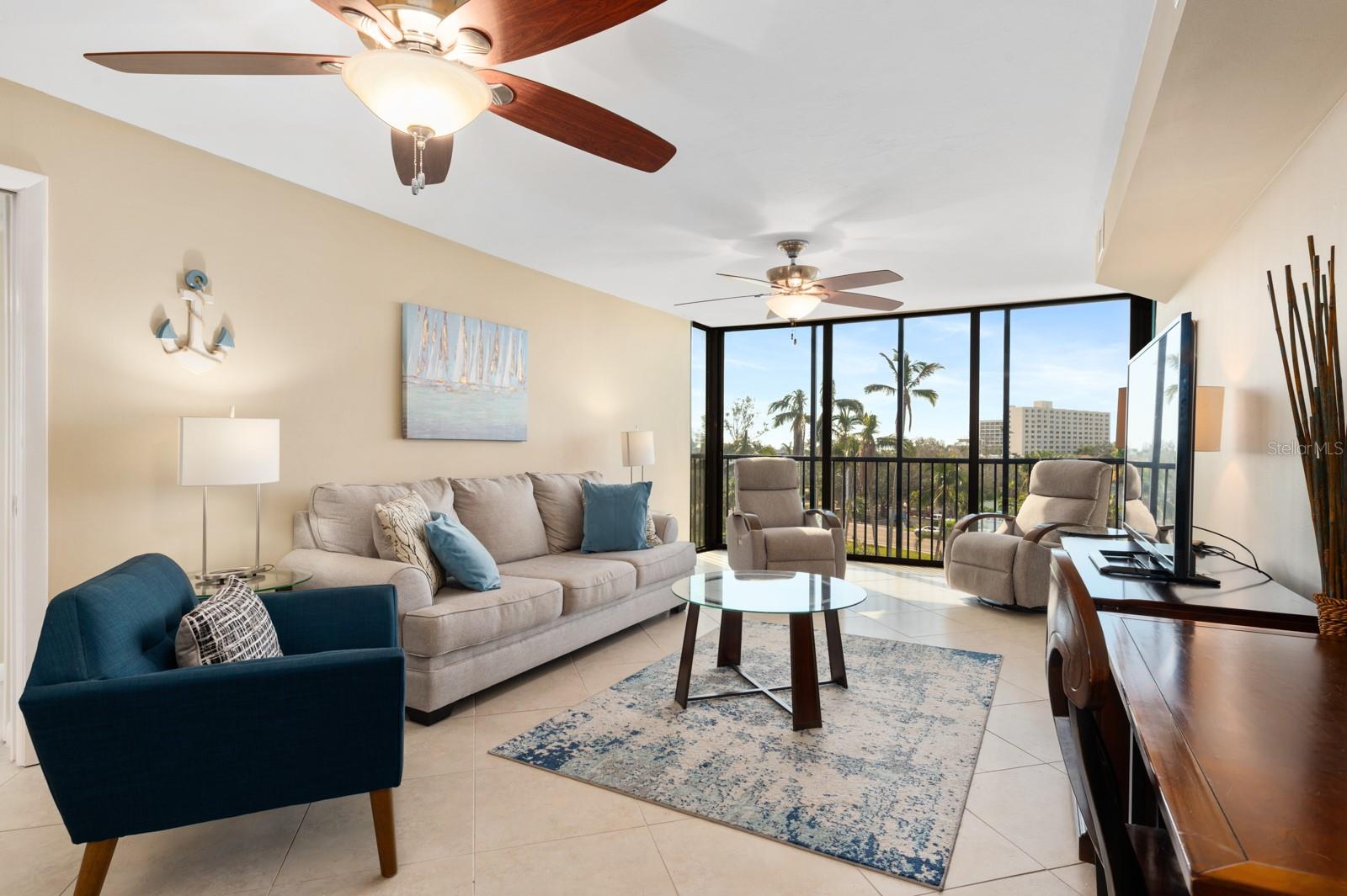 HARBOR TOWERS Y & R - Residential