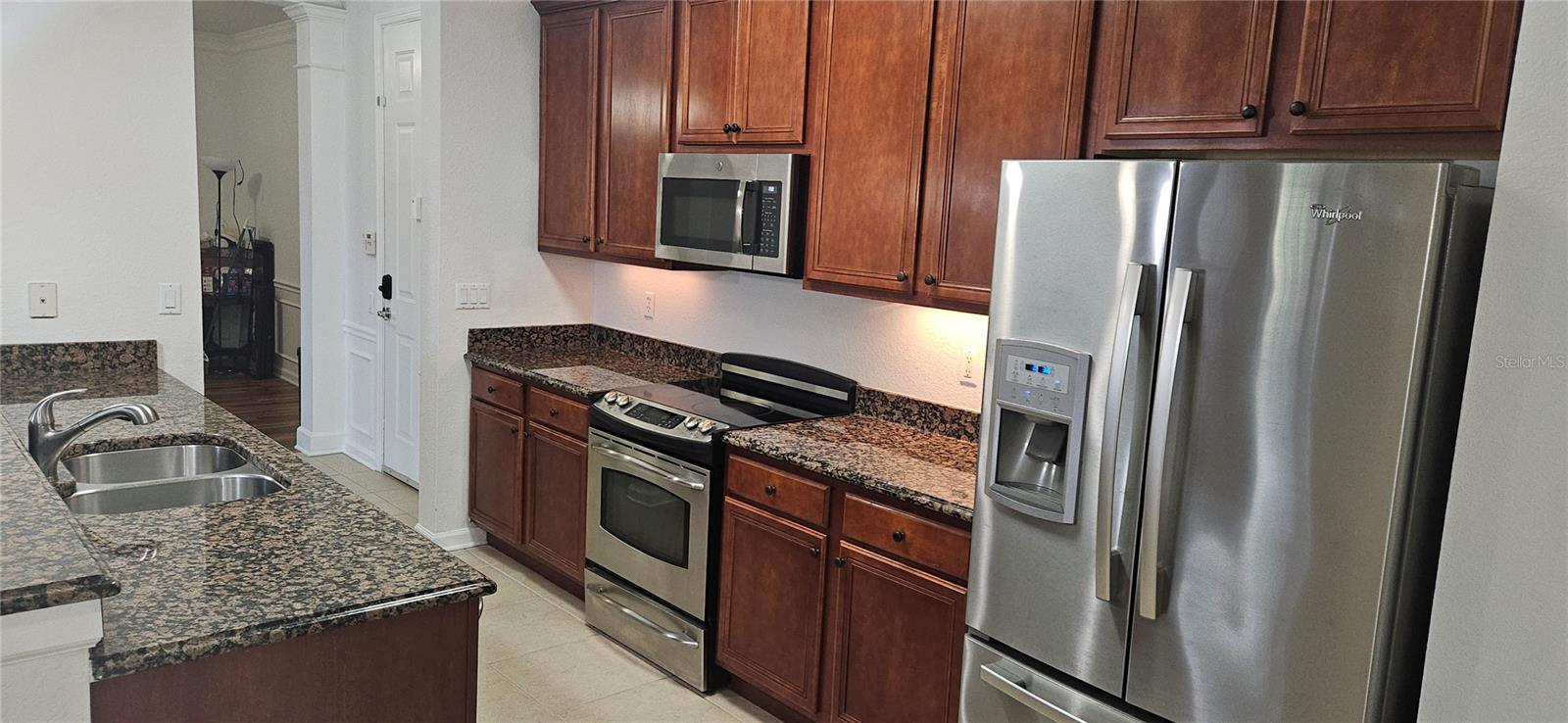 STONEBRIDGE RESERVE PH 03 - Residential Lease