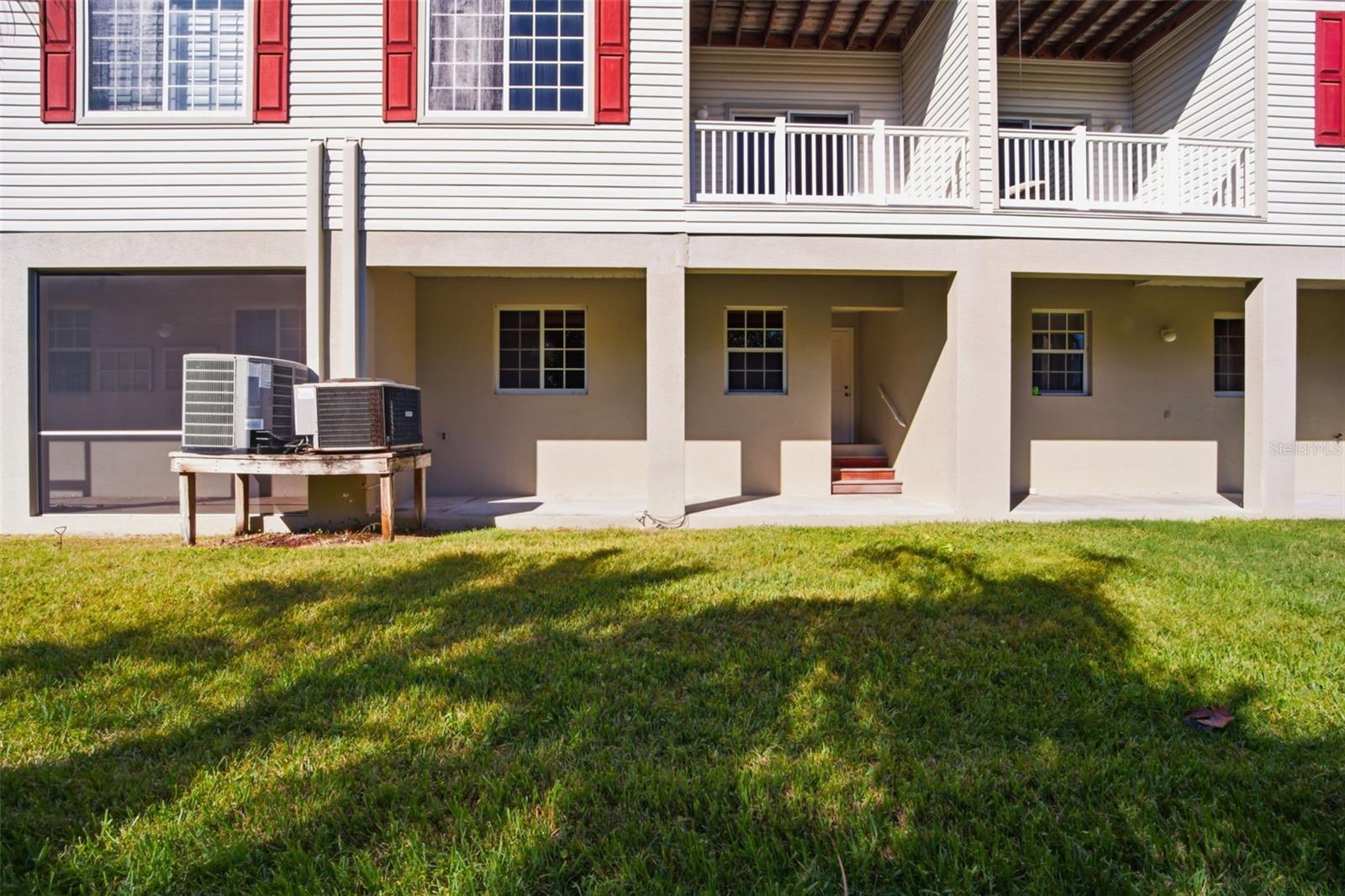 RIVERBAY TWNHMS PH TWO - Residential Lease