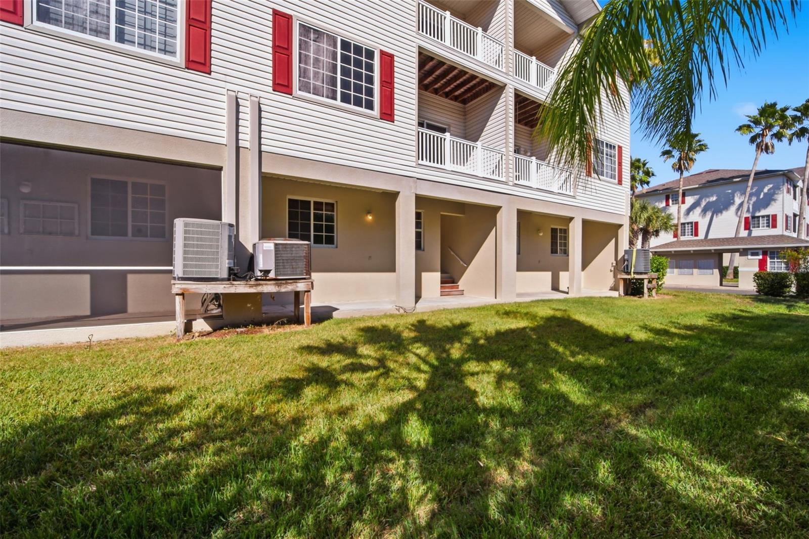 RIVERBAY TWNHMS PH TWO - Residential Lease