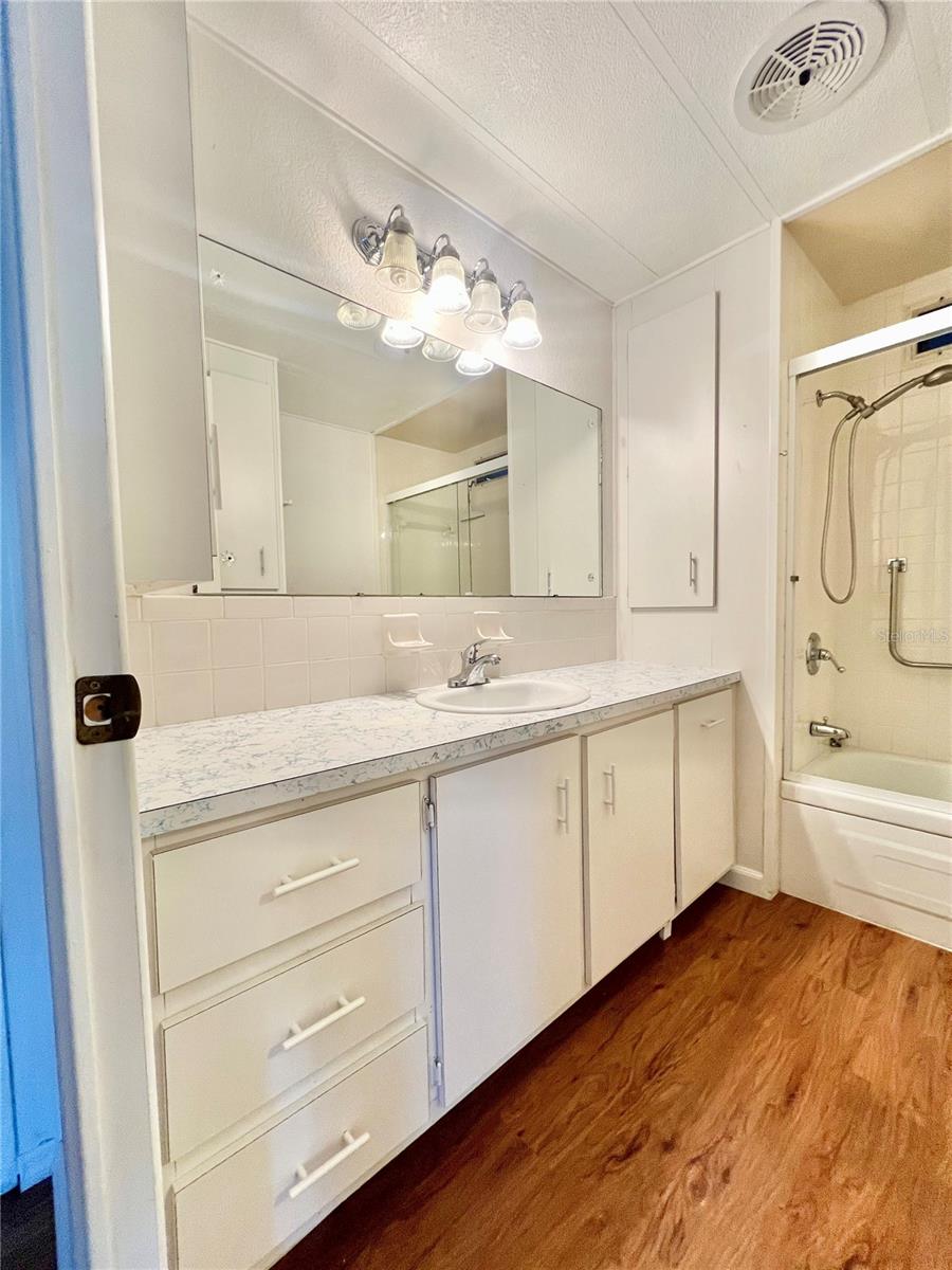 FAIRWAY VILLAGE MOBILE HOME PARK UNREC - Residential