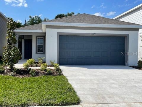 5079 ROYAL POINT AVENUE KISSIMMEE FL 34746