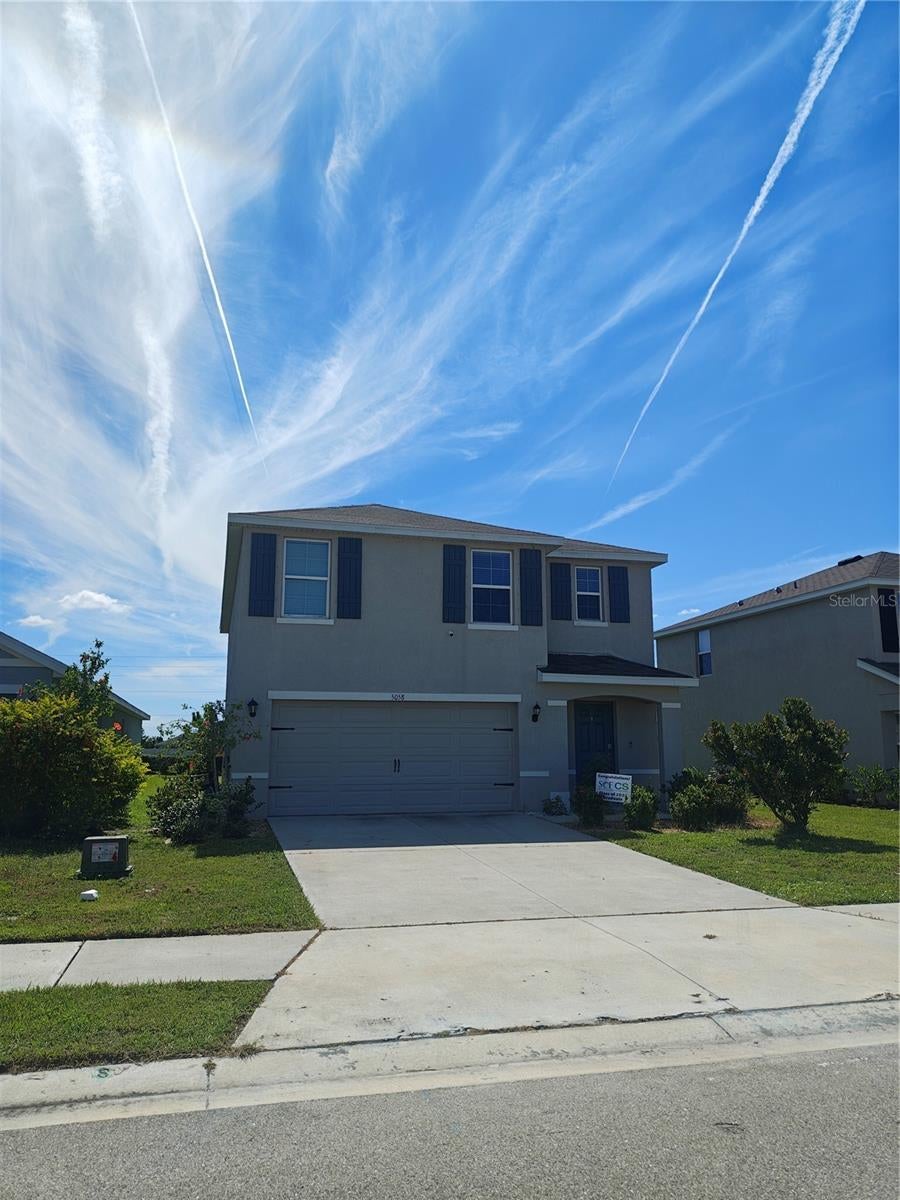 5058 GRANITE DUST PLACE