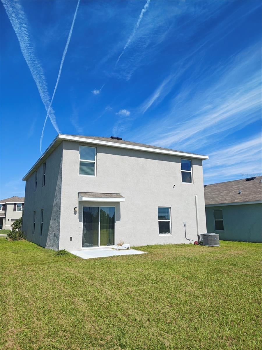 5058 GRANITE DUST PLACE