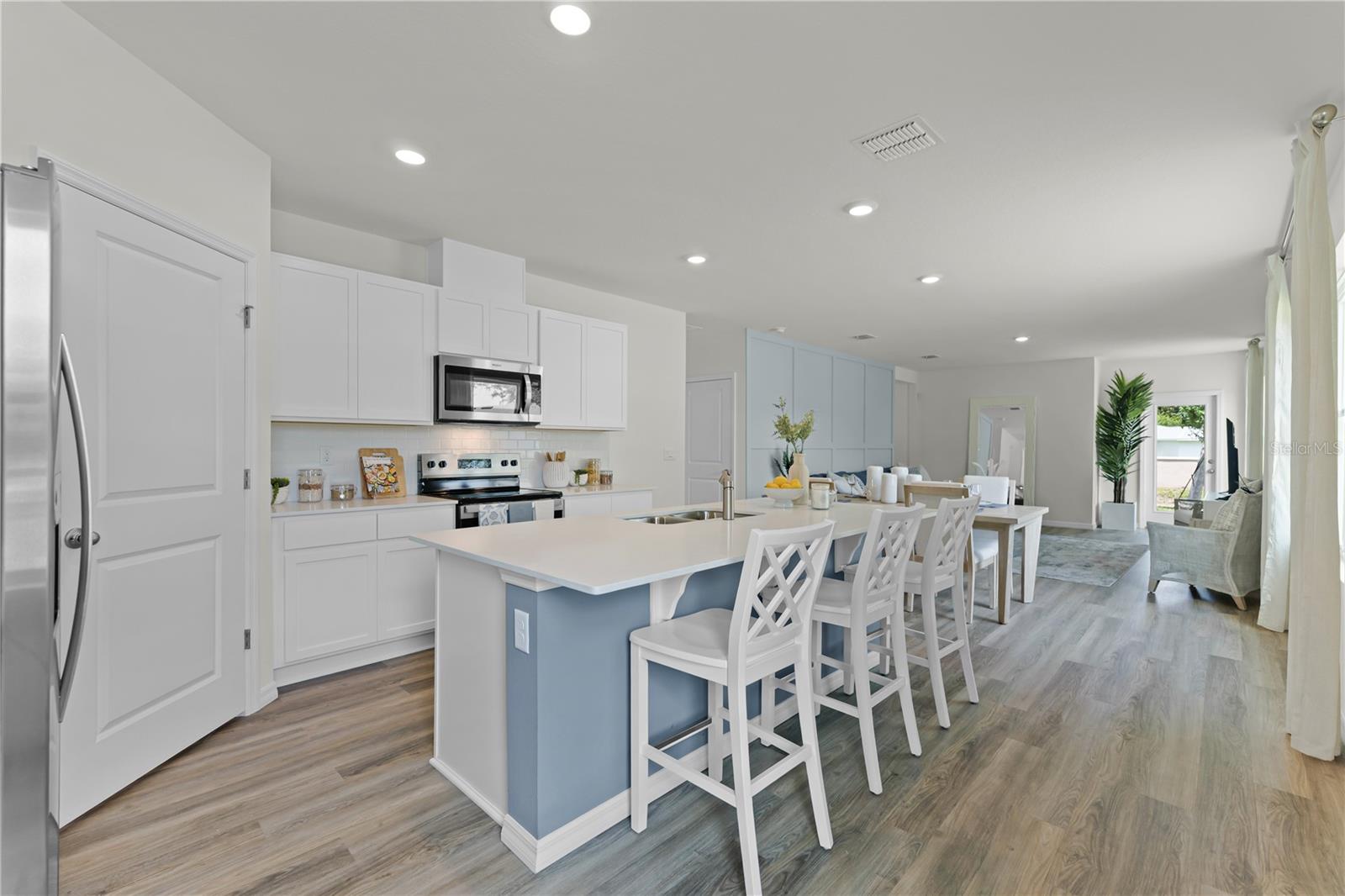 WYNWOOD - Residential