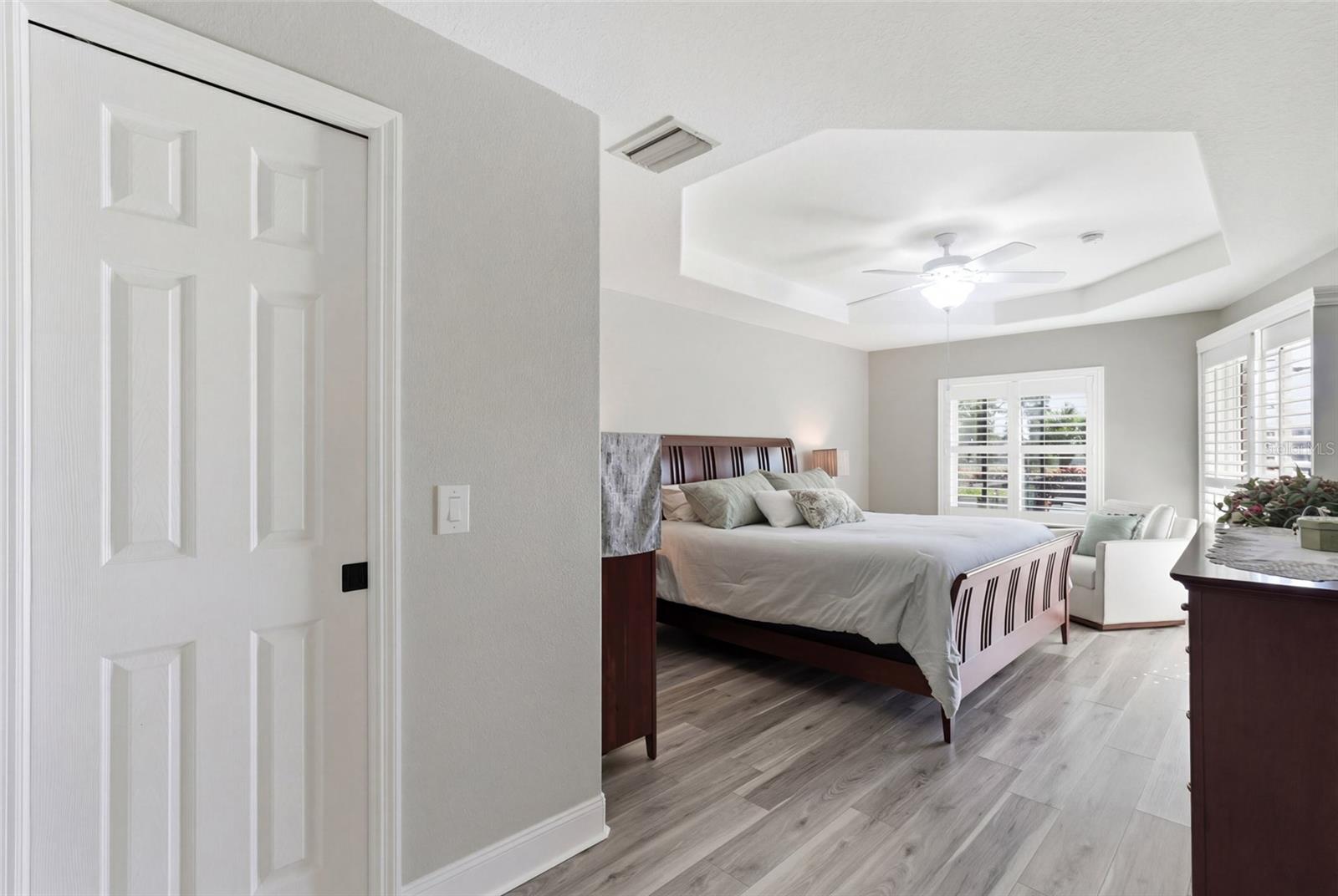 ROTONDA WEST BROADMOOR - Residential