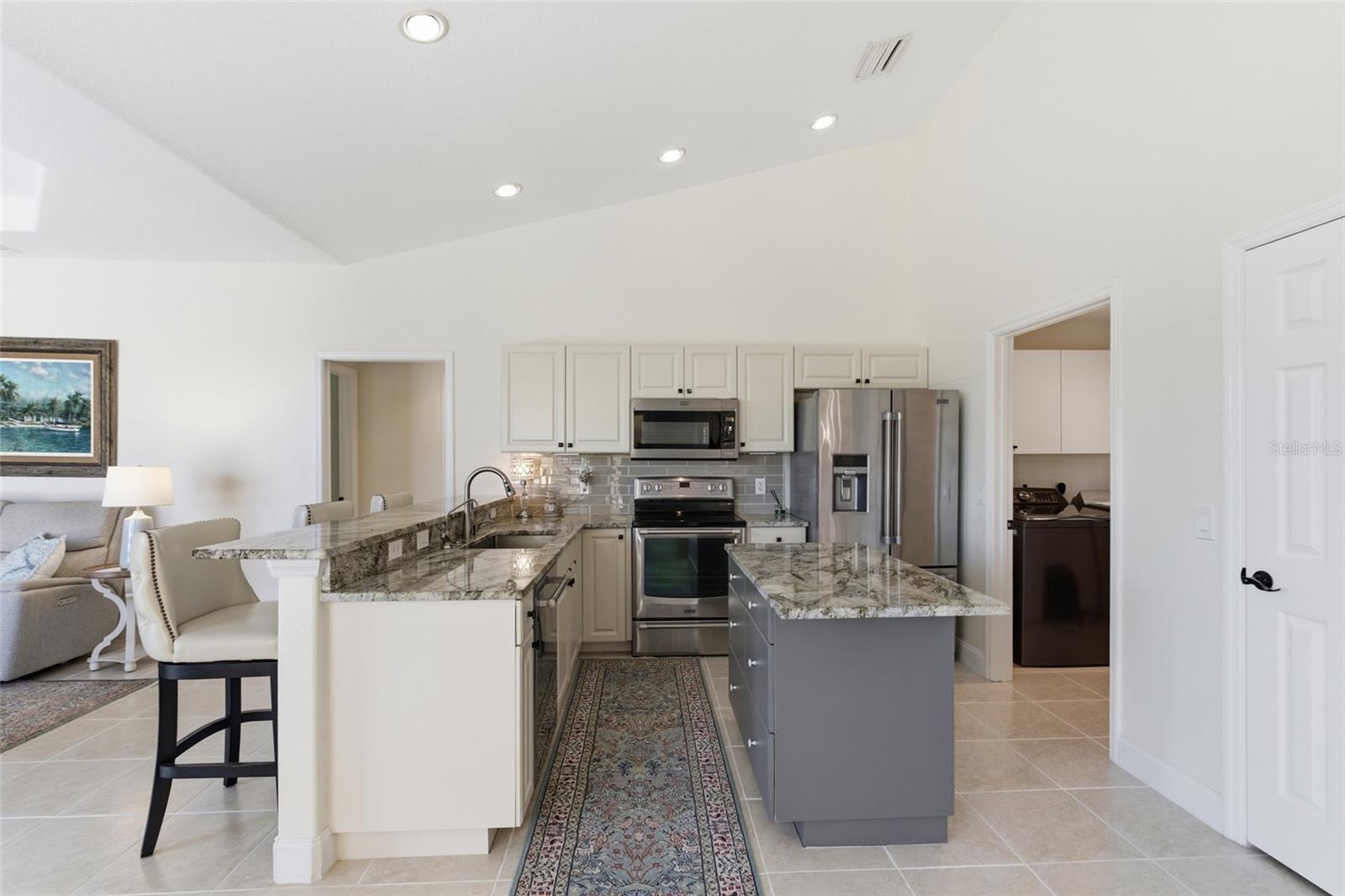 ROTONDA WEST BROADMOOR - Residential