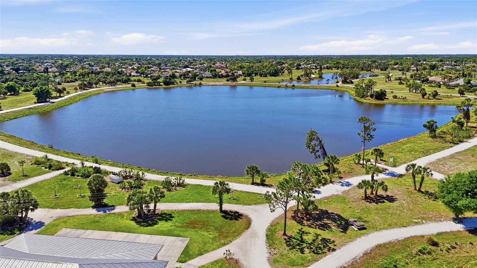 ROTONDA WEST BROADMOOR - Residential