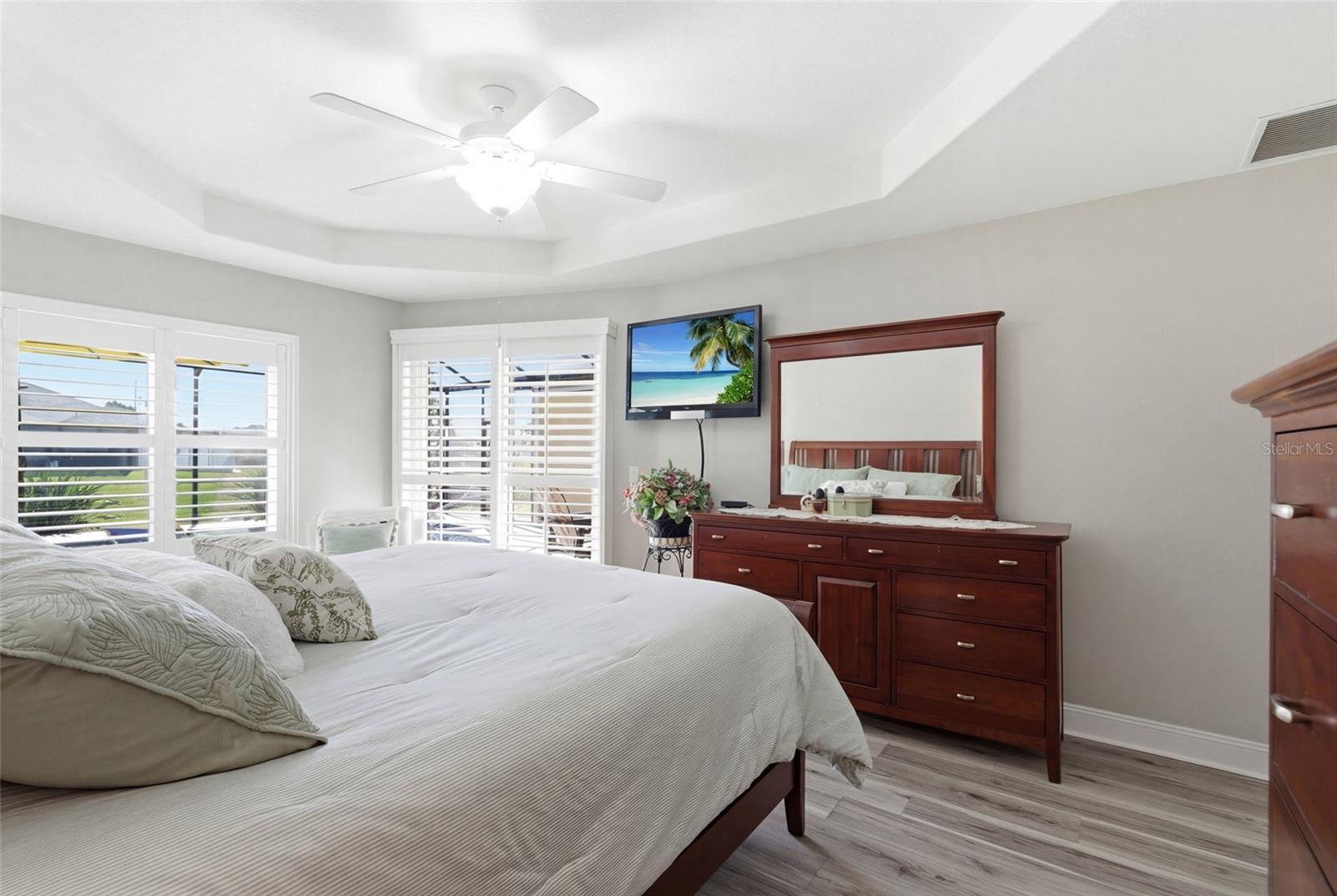 ROTONDA WEST BROADMOOR - Residential