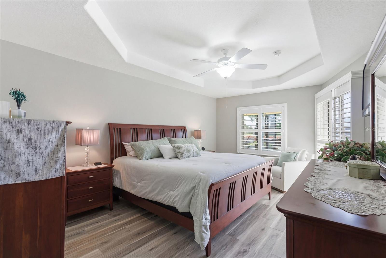 ROTONDA WEST BROADMOOR - Residential