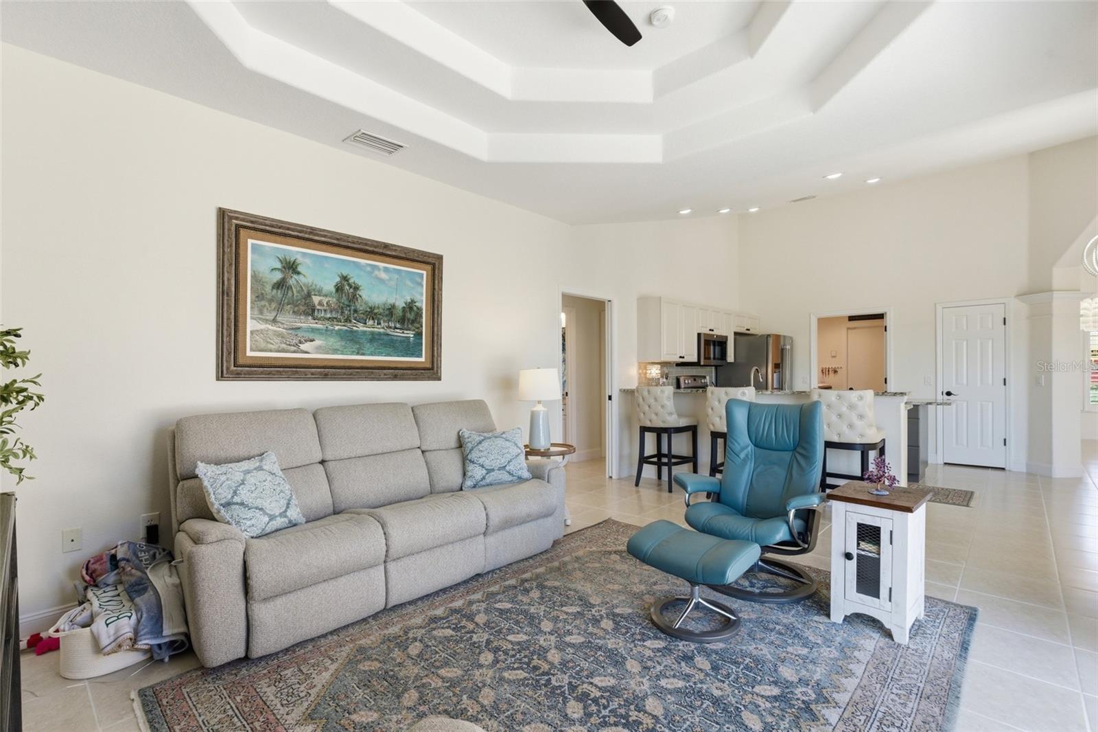 ROTONDA WEST BROADMOOR - Residential