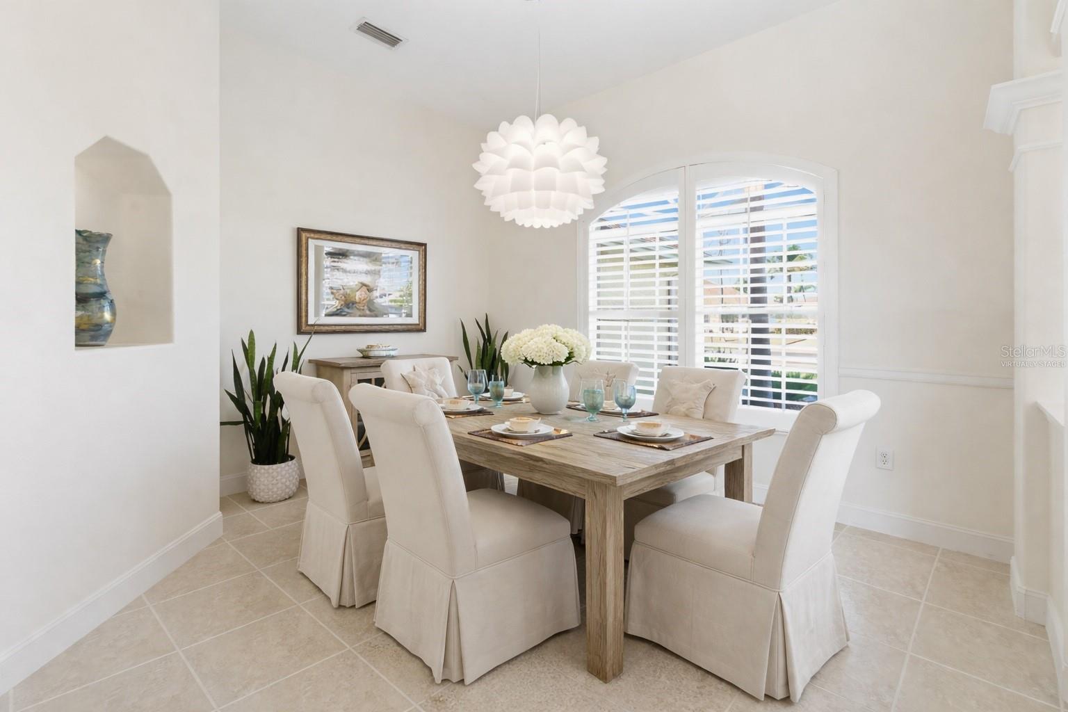 ROTONDA WEST BROADMOOR - Residential