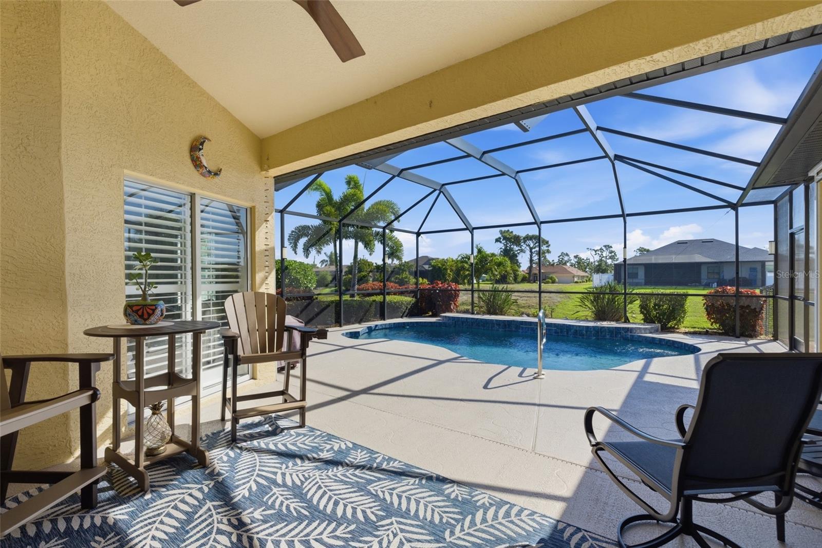 ROTONDA WEST BROADMOOR - Residential