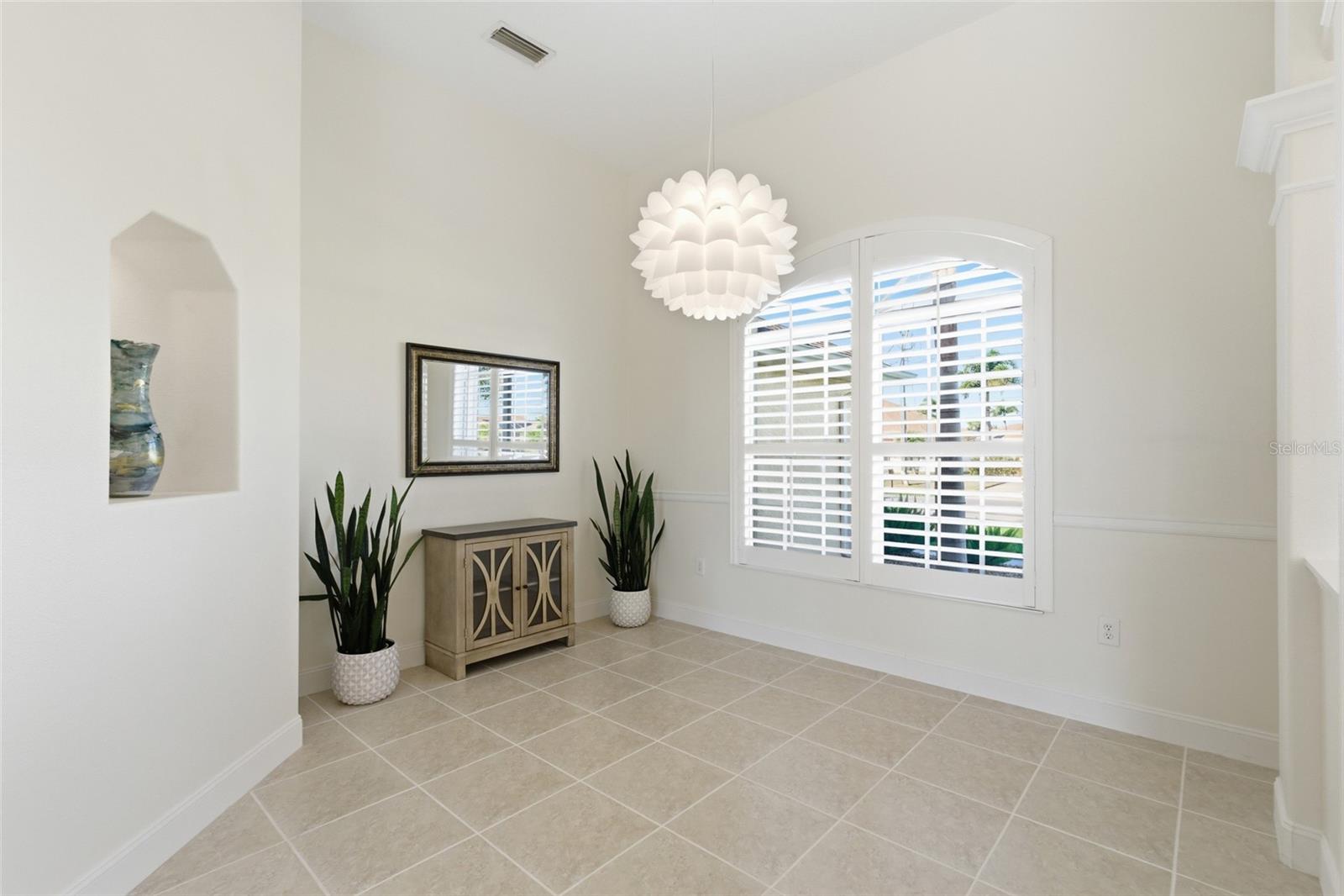 ROTONDA WEST BROADMOOR - Residential