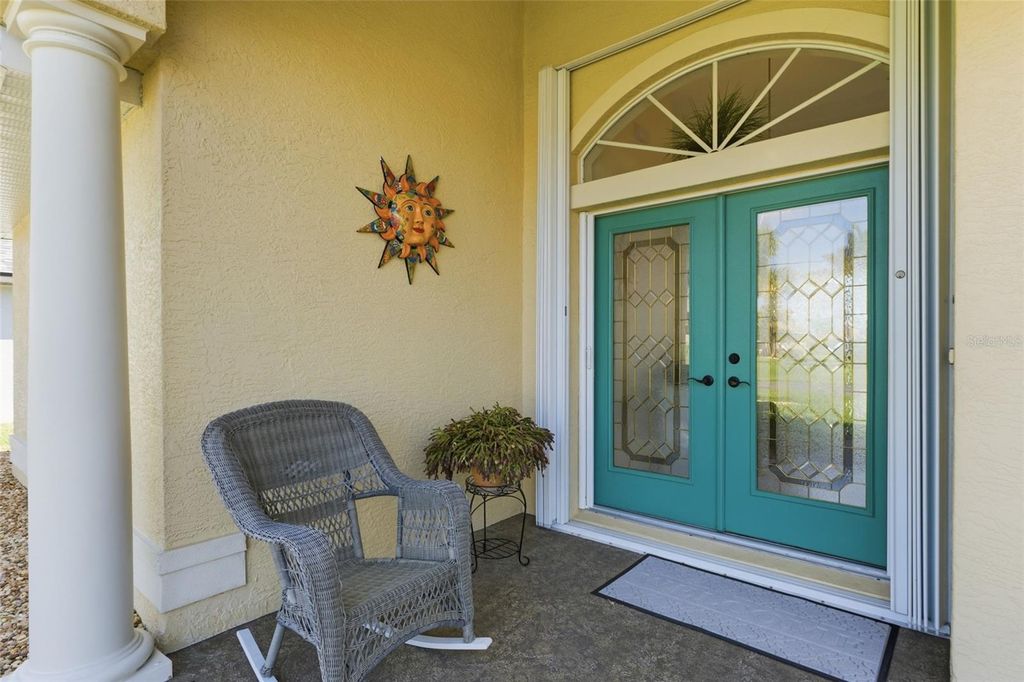 Photo of 74 Broadmoor Lane, Rotonda West, FL 33947 (MLS # C7523667)