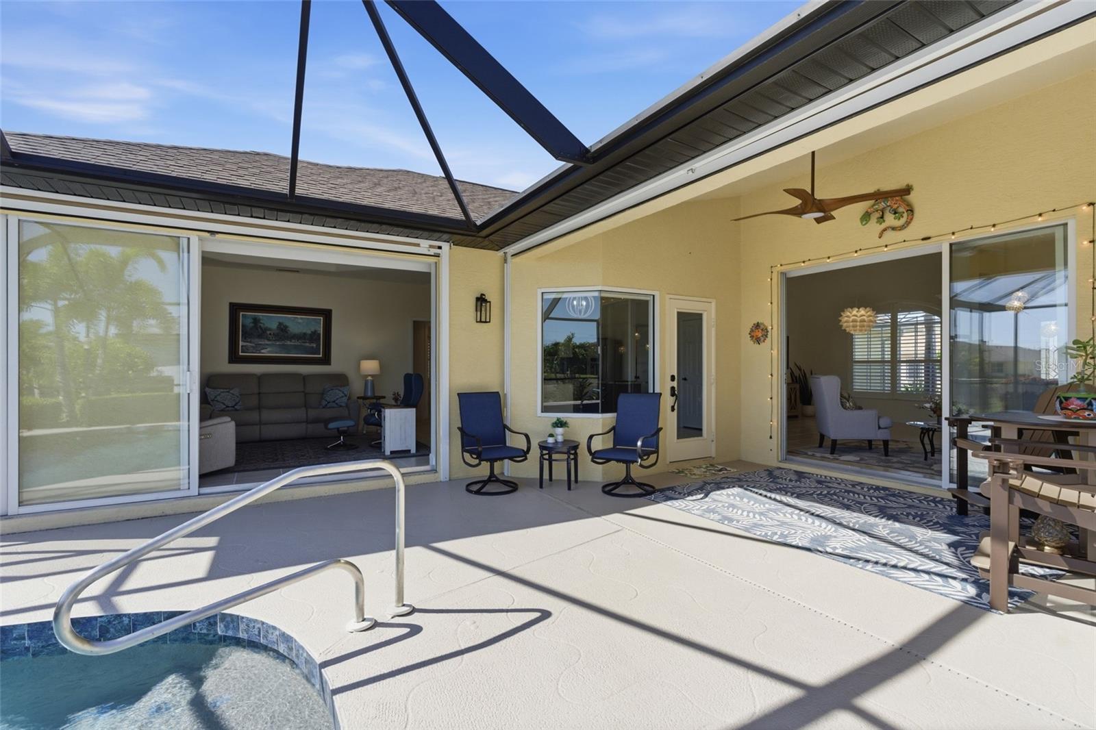 ROTONDA WEST BROADMOOR - Residential