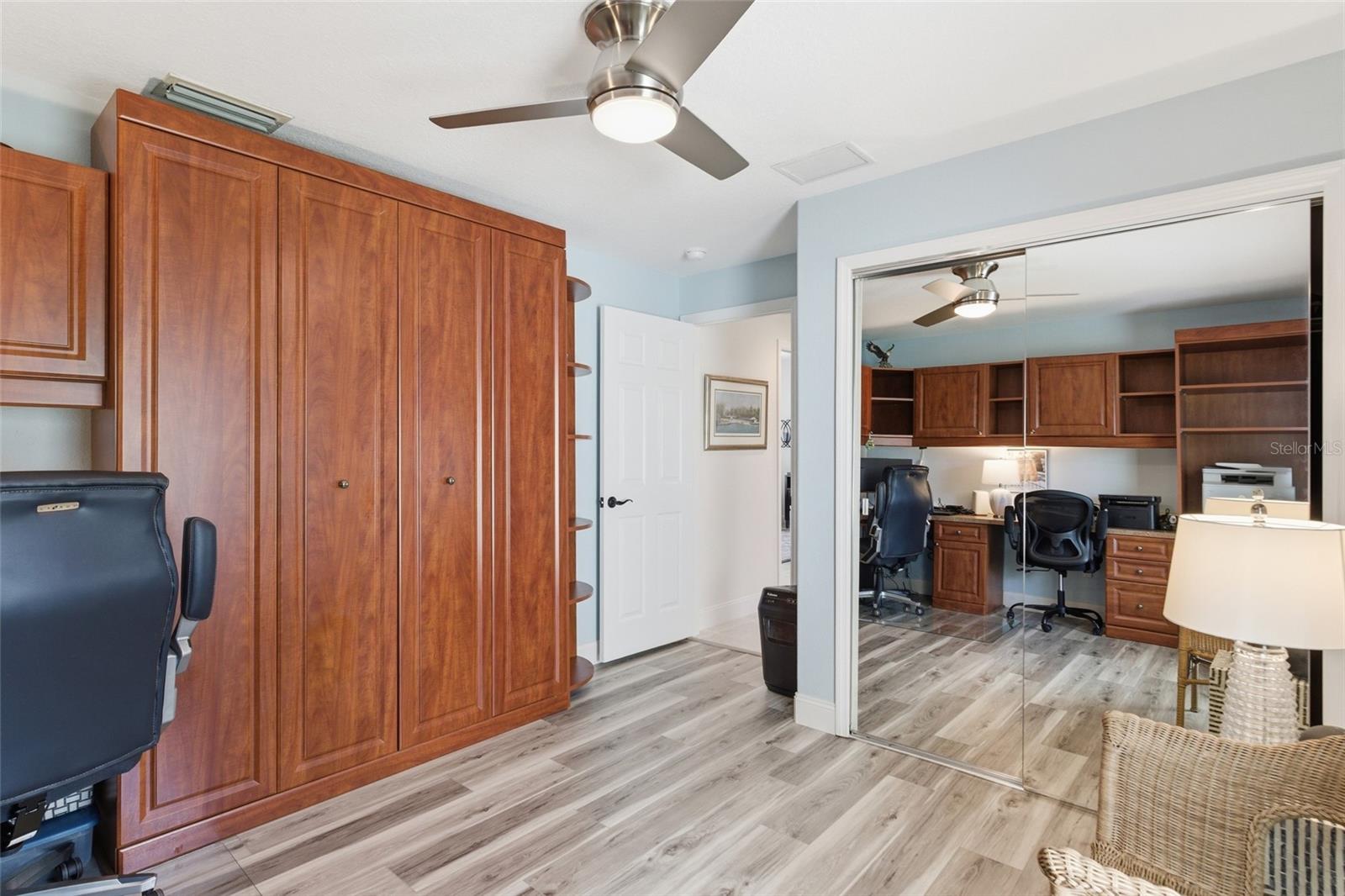 ROTONDA WEST BROADMOOR - Residential