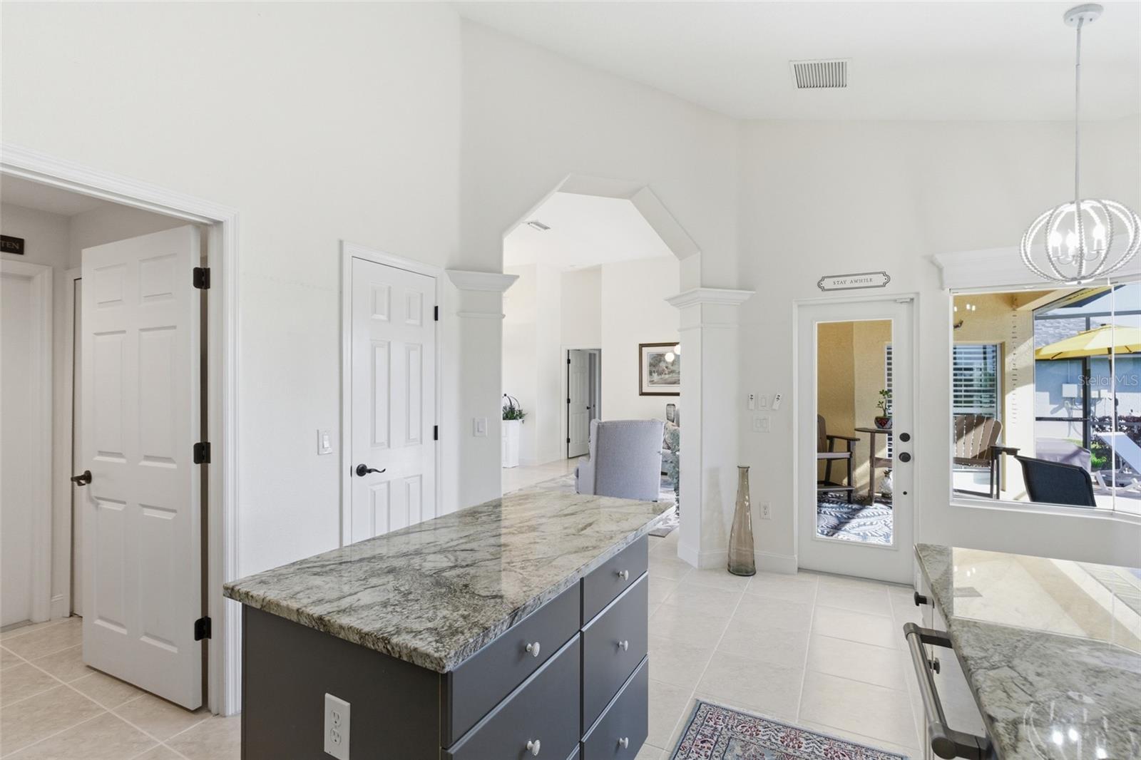 ROTONDA WEST BROADMOOR - Residential