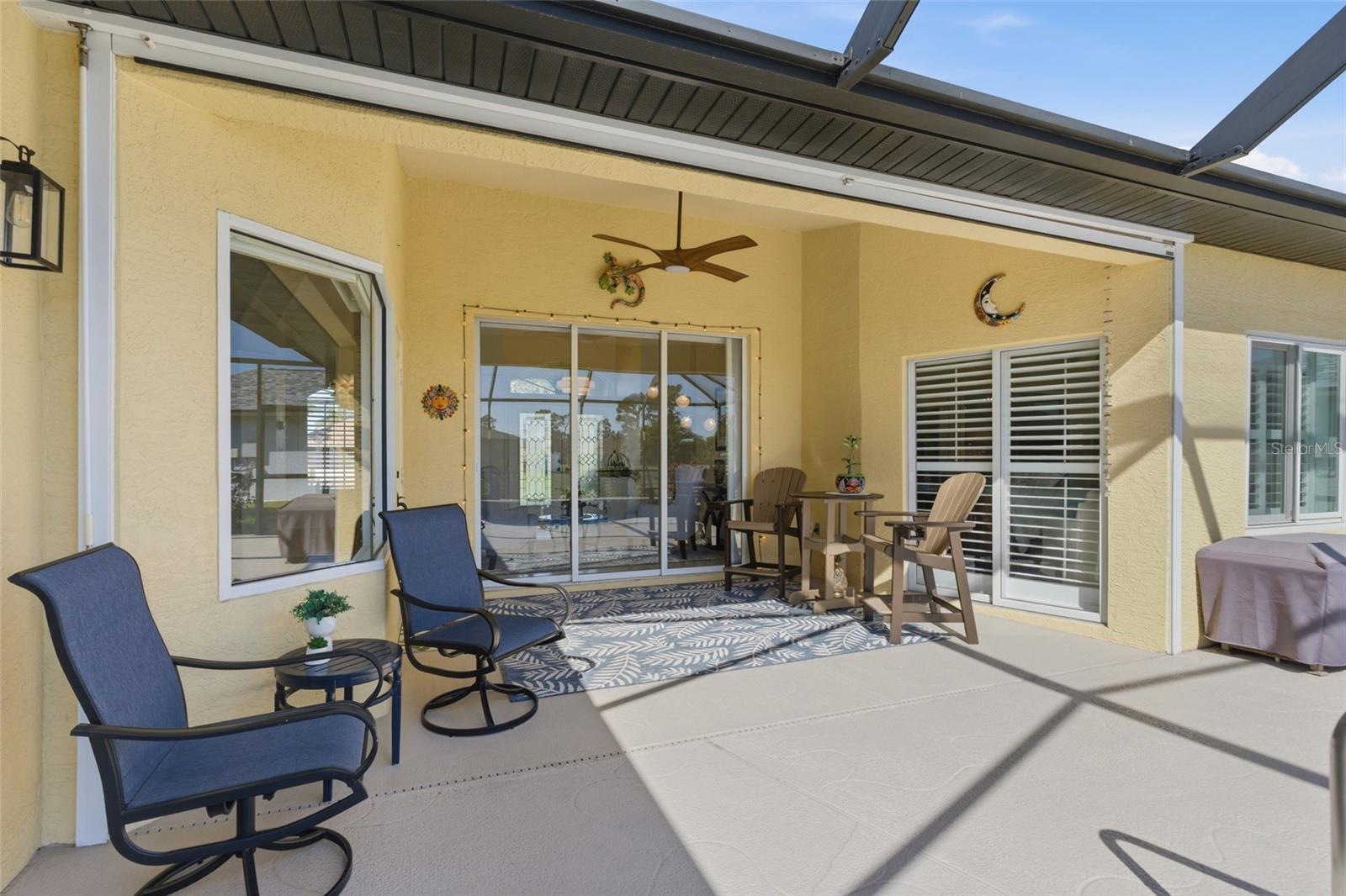 ROTONDA WEST BROADMOOR - Residential