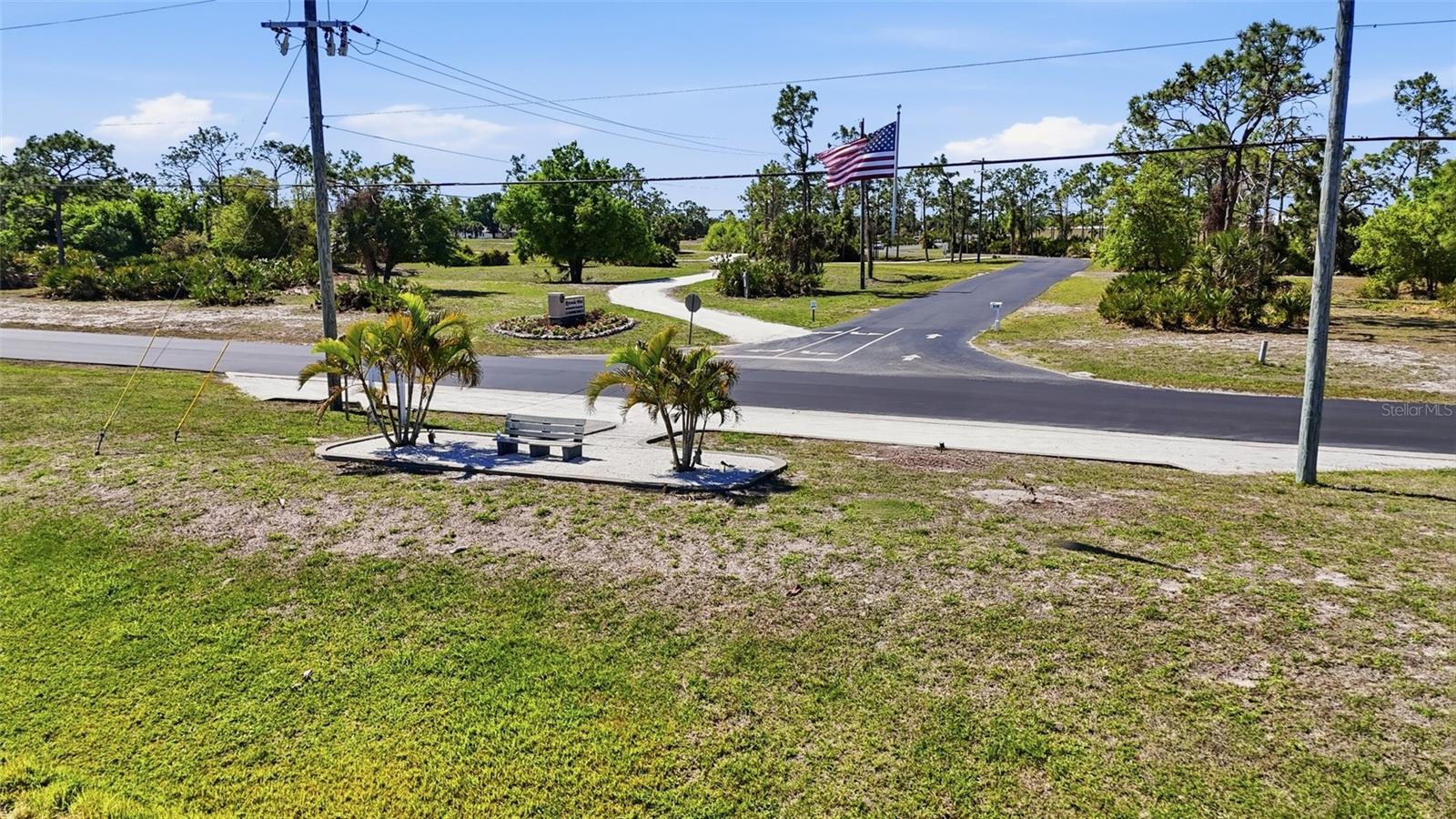 ROTONDA WEST BROADMOOR - Residential