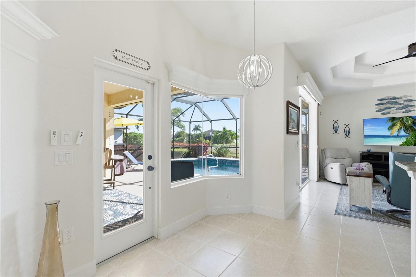 ROTONDA WEST BROADMOOR - Residential