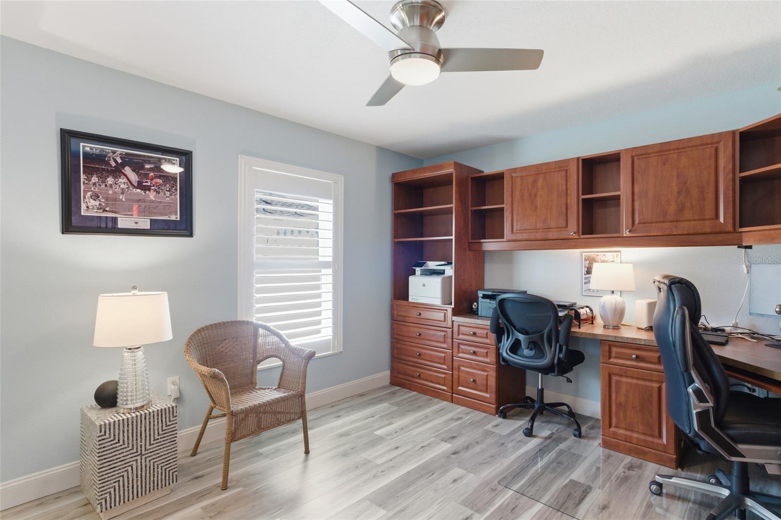 ROTONDA WEST BROADMOOR - Residential