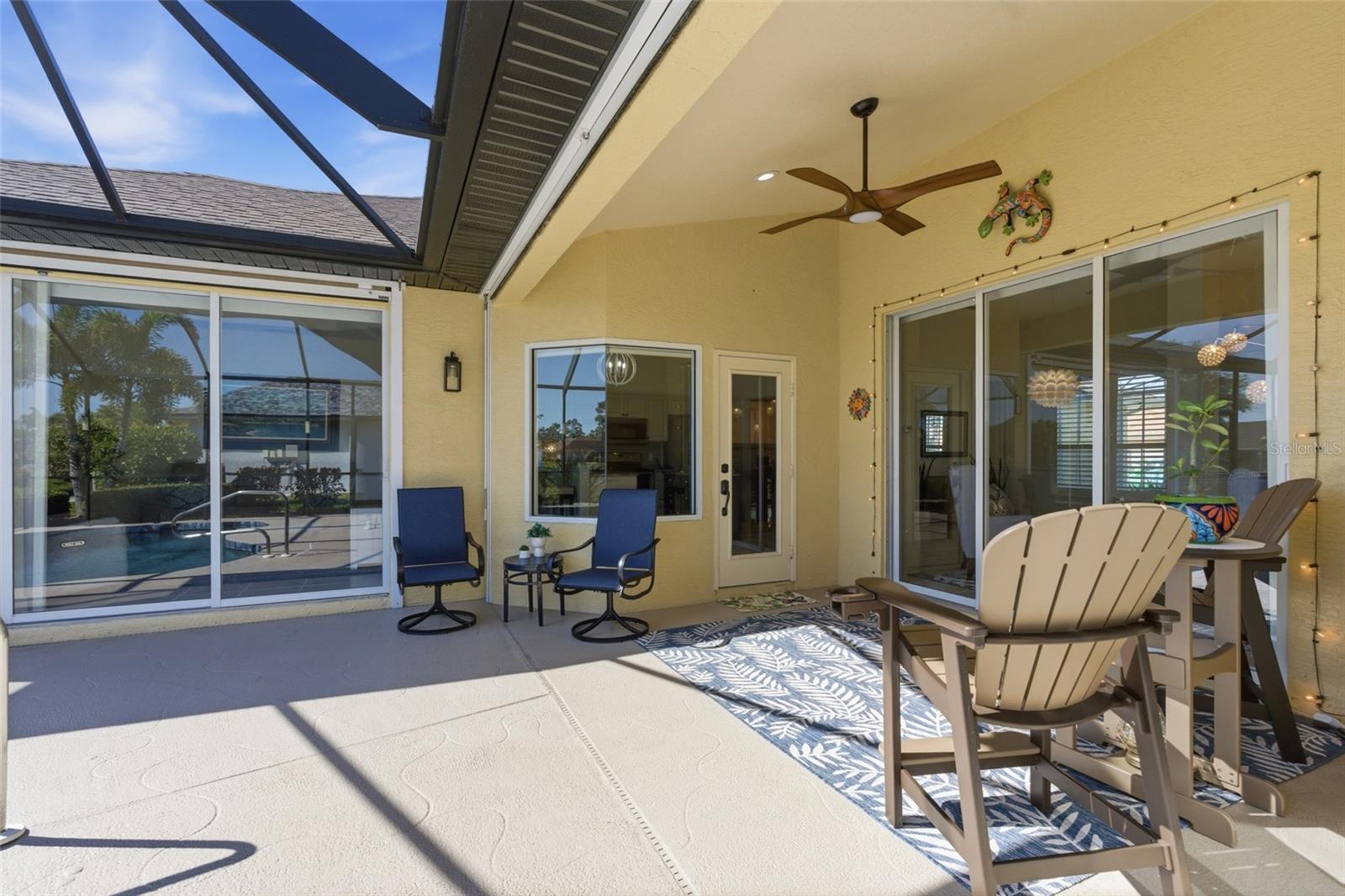 ROTONDA WEST BROADMOOR - Residential