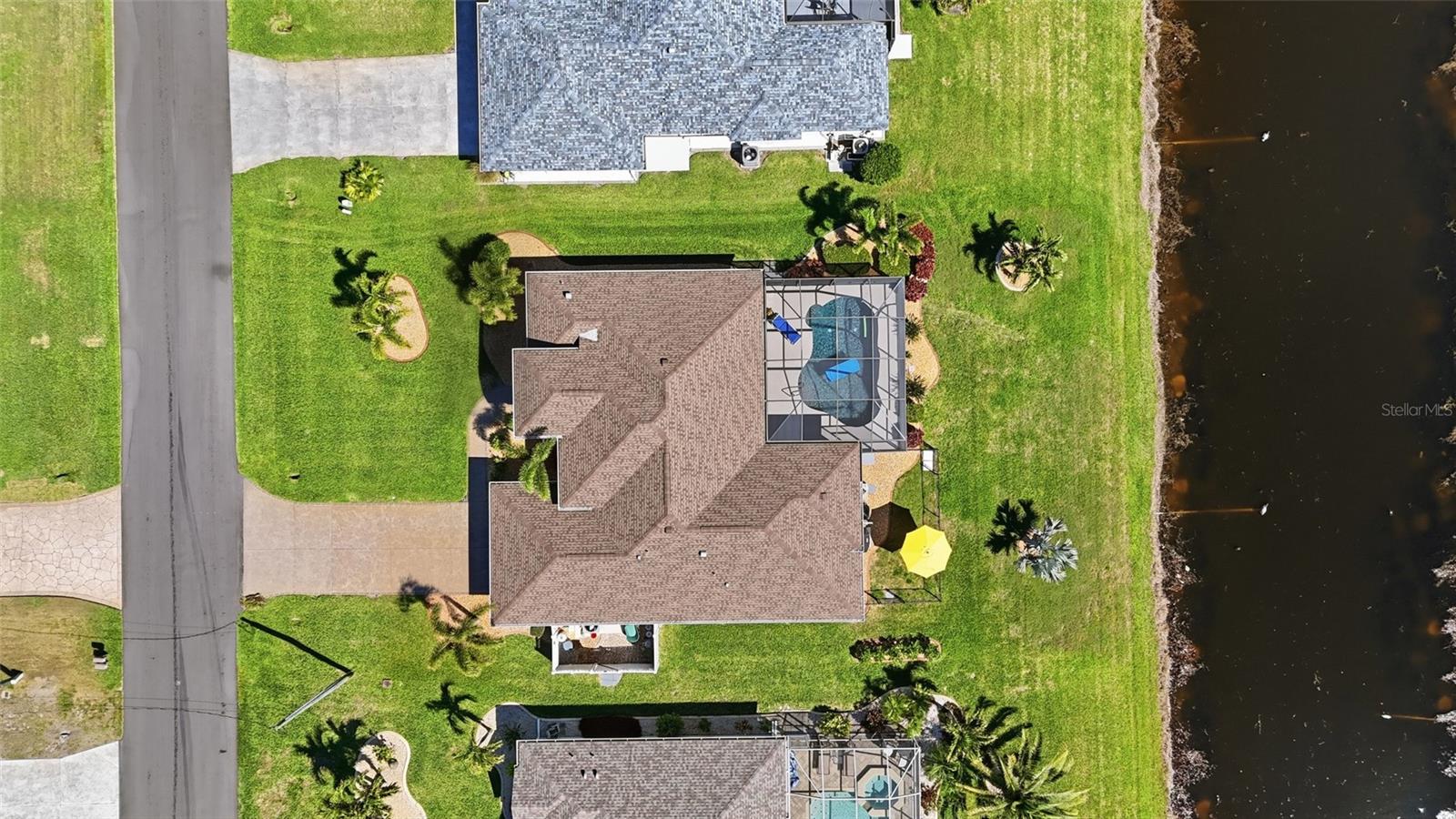 ROTONDA WEST BROADMOOR - Residential