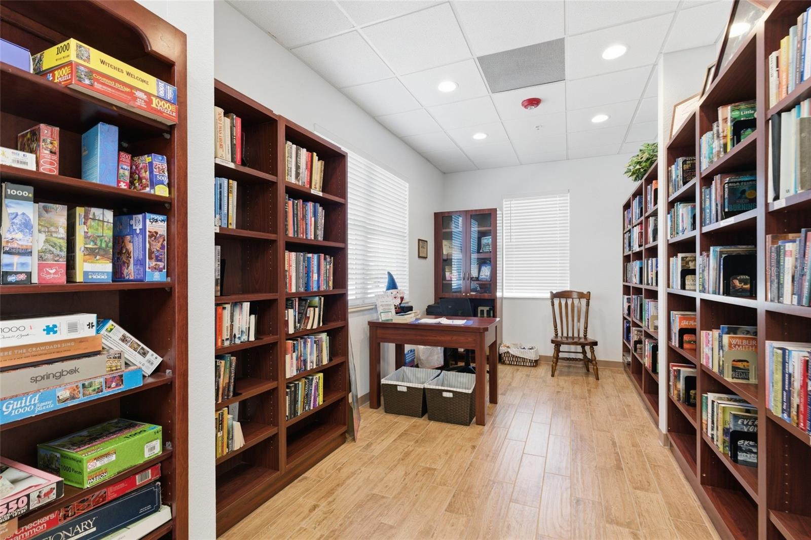 ROTONDA WEST BROADMOOR - Residential