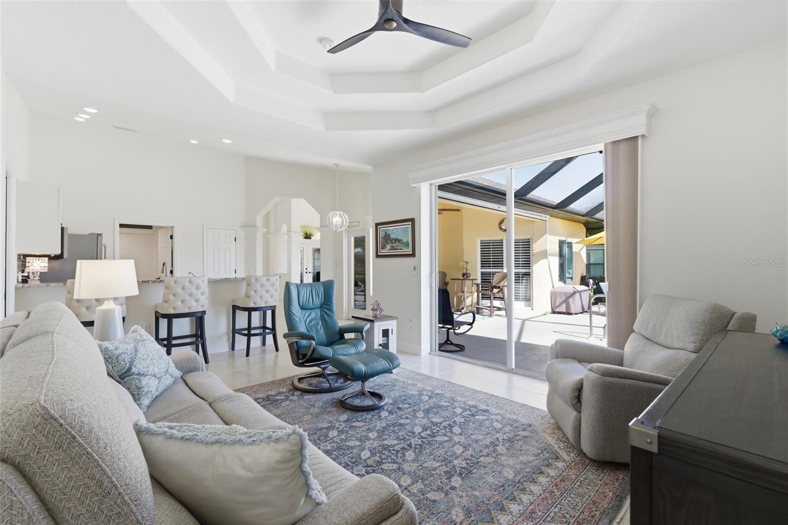 ROTONDA WEST BROADMOOR - Residential