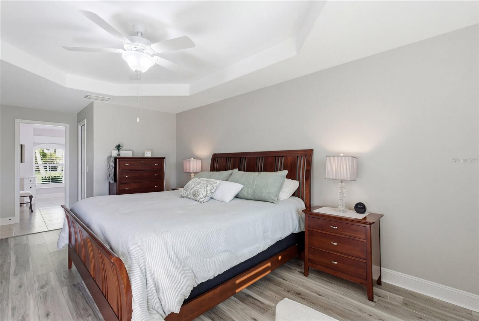 ROTONDA WEST BROADMOOR - Residential